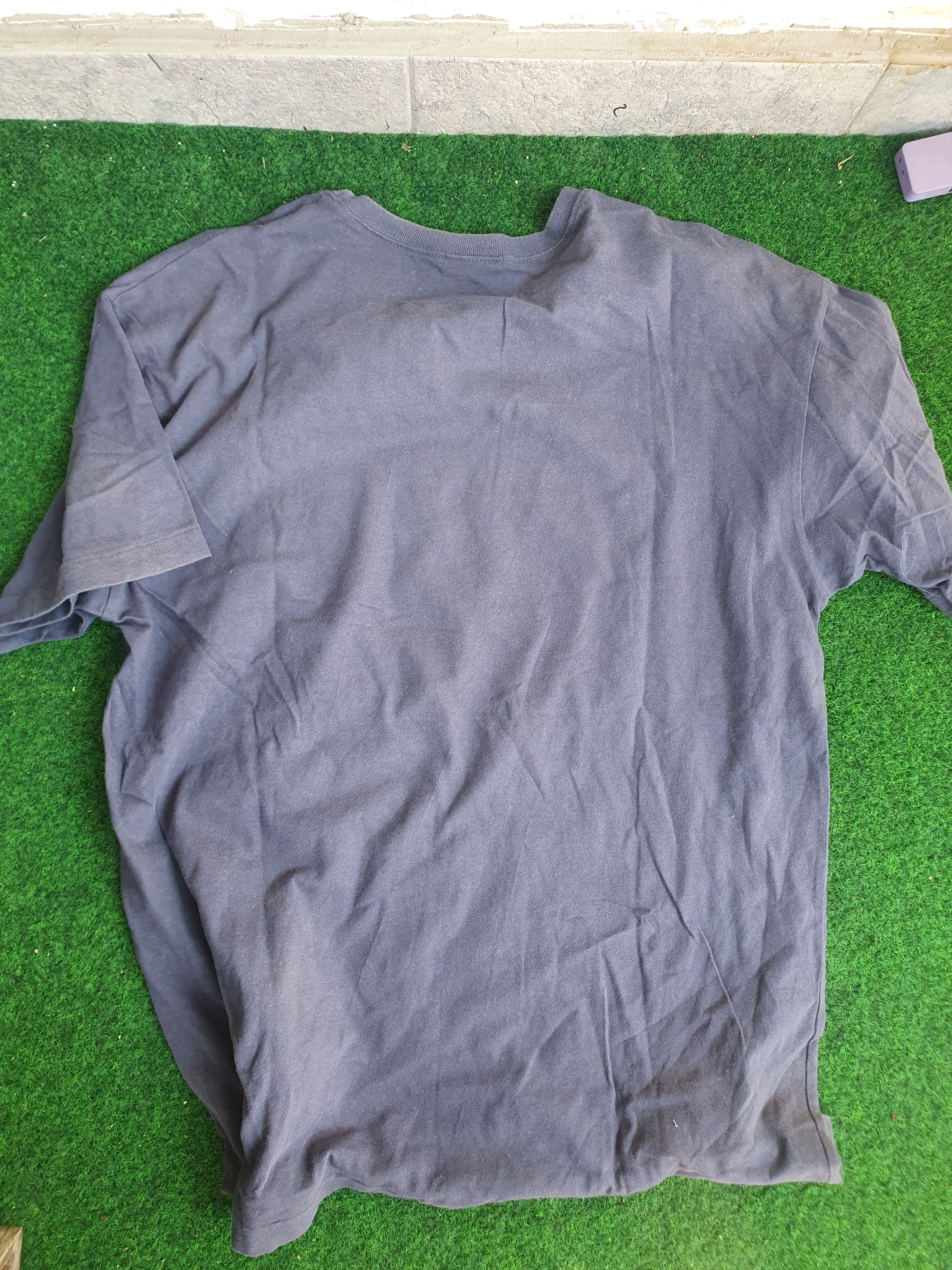 Vintage No Cellphones,No Emails,No Problem Made in NZ Vtg tee XL Size US XL / EU 56 / 4 - 11 Thumbnail