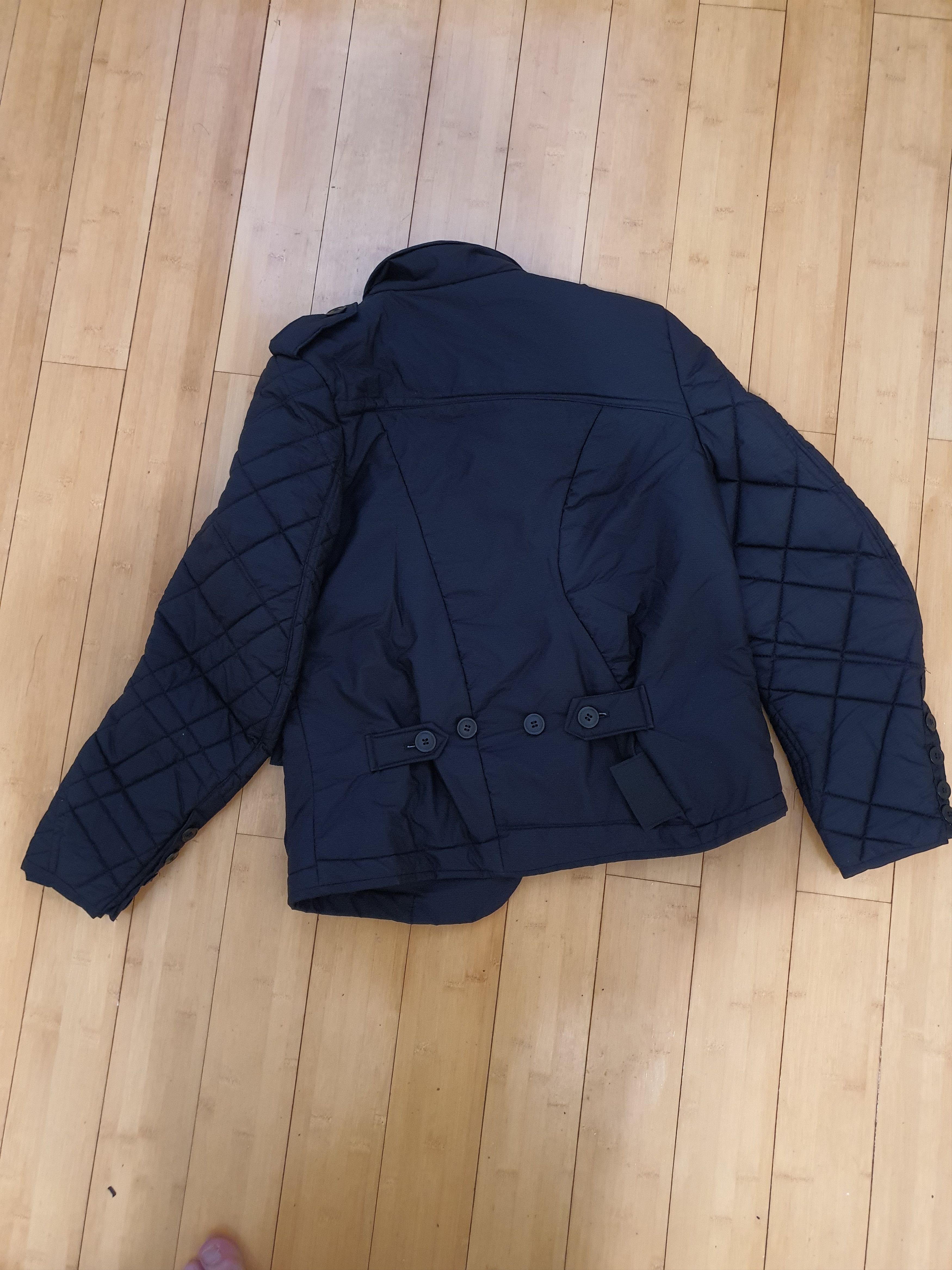 Jun Takahashi × Undercover Undercover 04 05 but beautiful m65 jacket Size US S / EU 44-46 / 1 - 4 Thumbnail