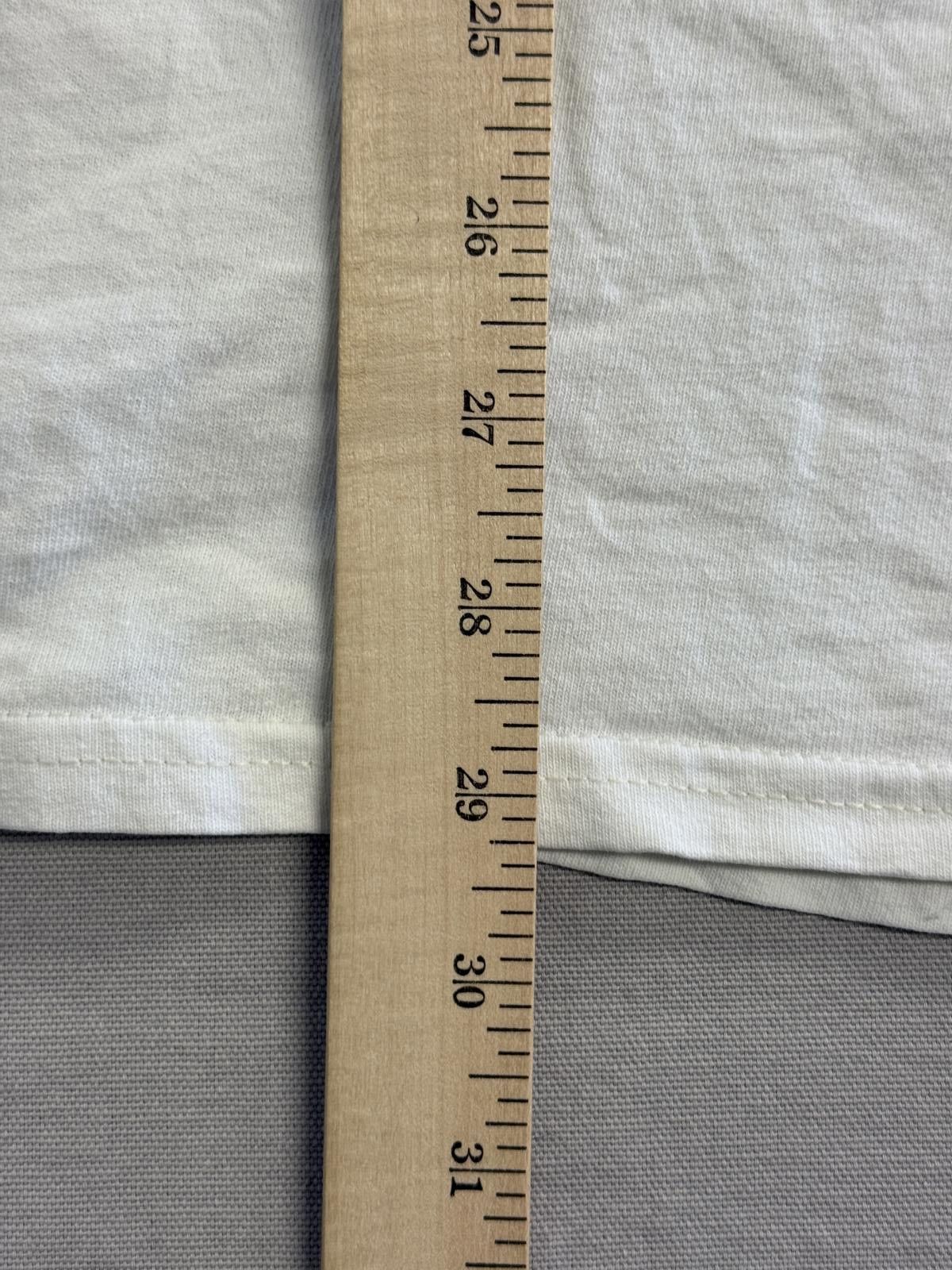 Gildan Tom Rush T-shirt Boston Symphony Hall 50 Years of Music XL Size US XL / EU 56 / 4 - 4 Thumbnail