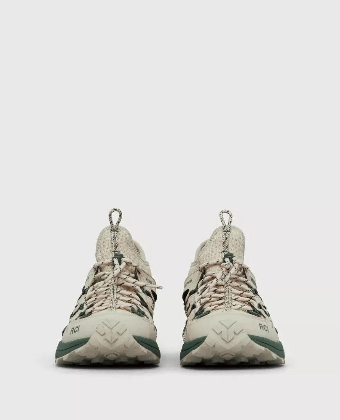 Merrell × Merrell 1TRL × Reese Cooper RC X MERRELL 1TRL MOAB FLIGHT Sneakers 8.5 nwb Size US 8.5 / EU 41-42 - 3 Thumbnail
