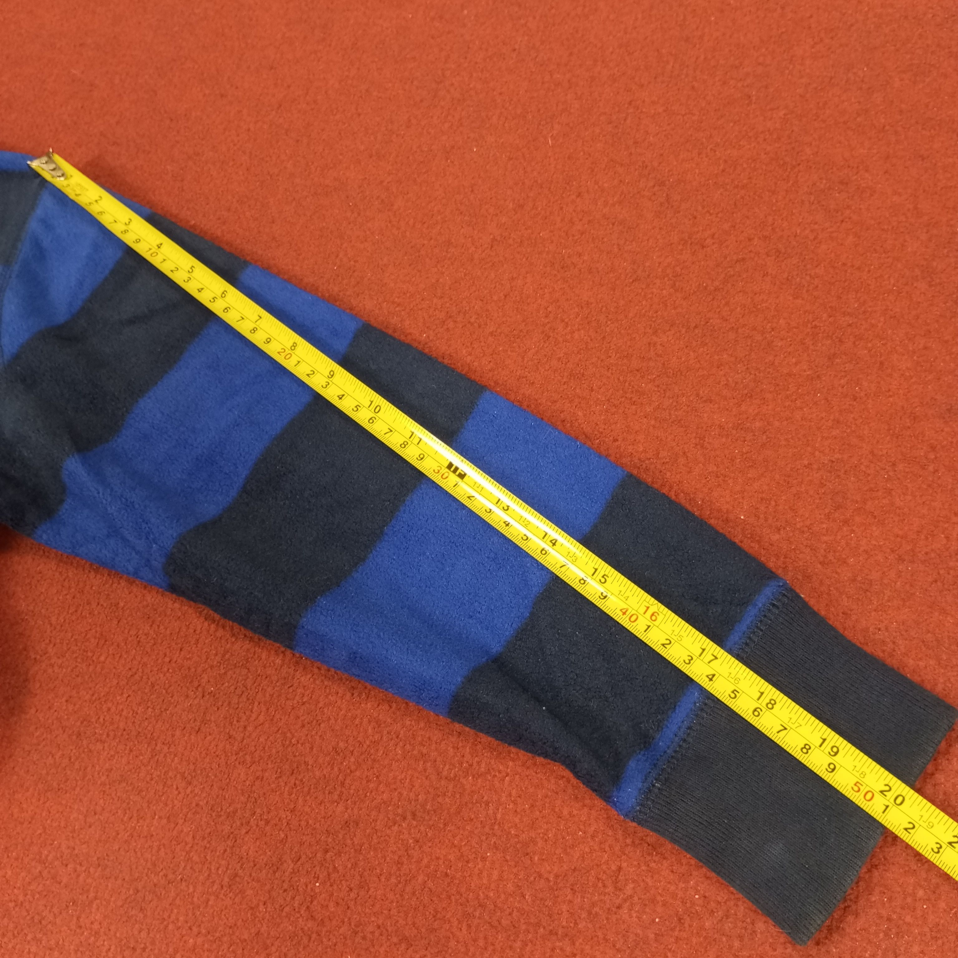 Gap × Vintage Gap Kids Spellout Design Zipper Hoodies Size US XS / EU 42 / 0 - 9 Thumbnail