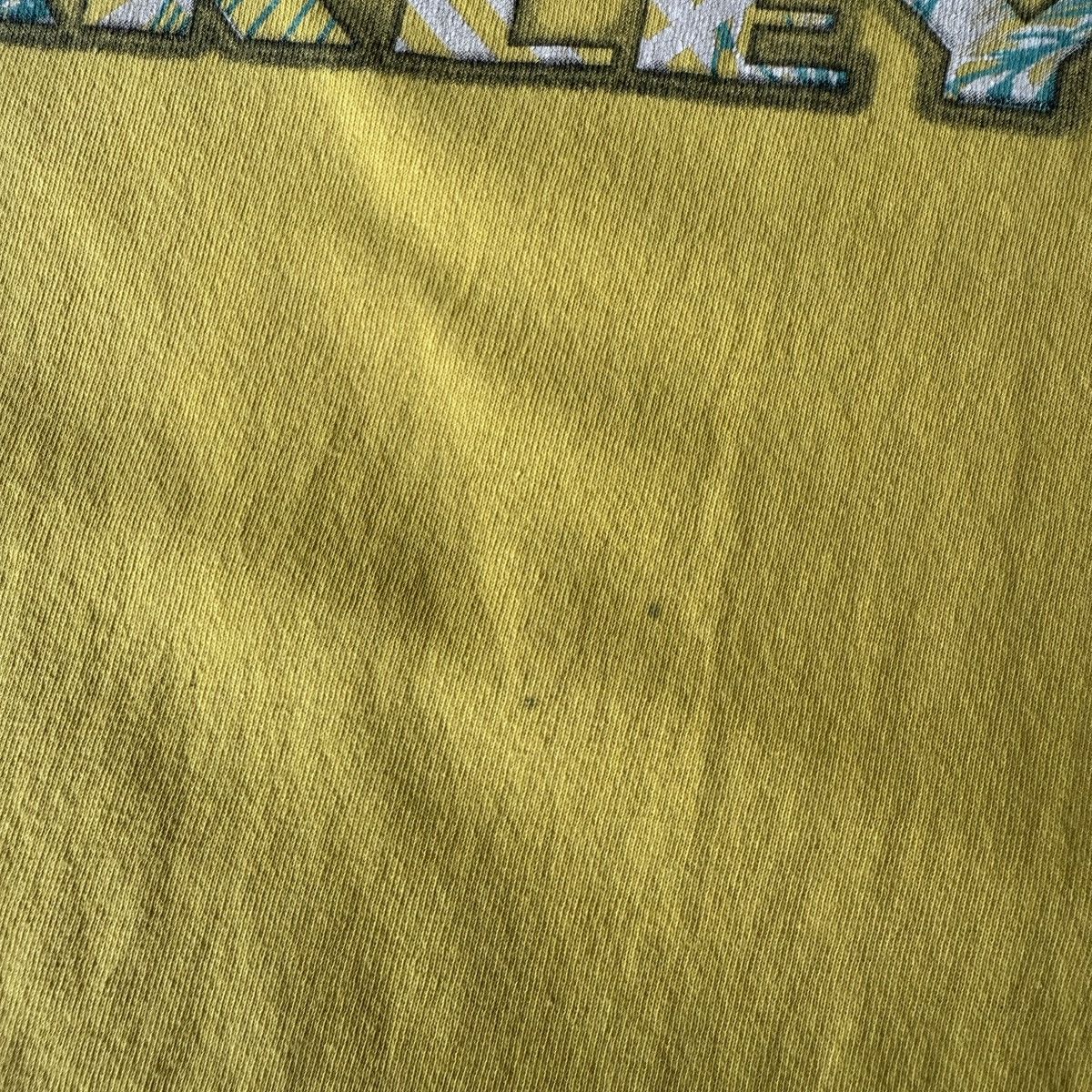 Oakley × Vintage 00s Oakley Shirt Size US M / EU 48-50 / 2 - 5 Thumbnail