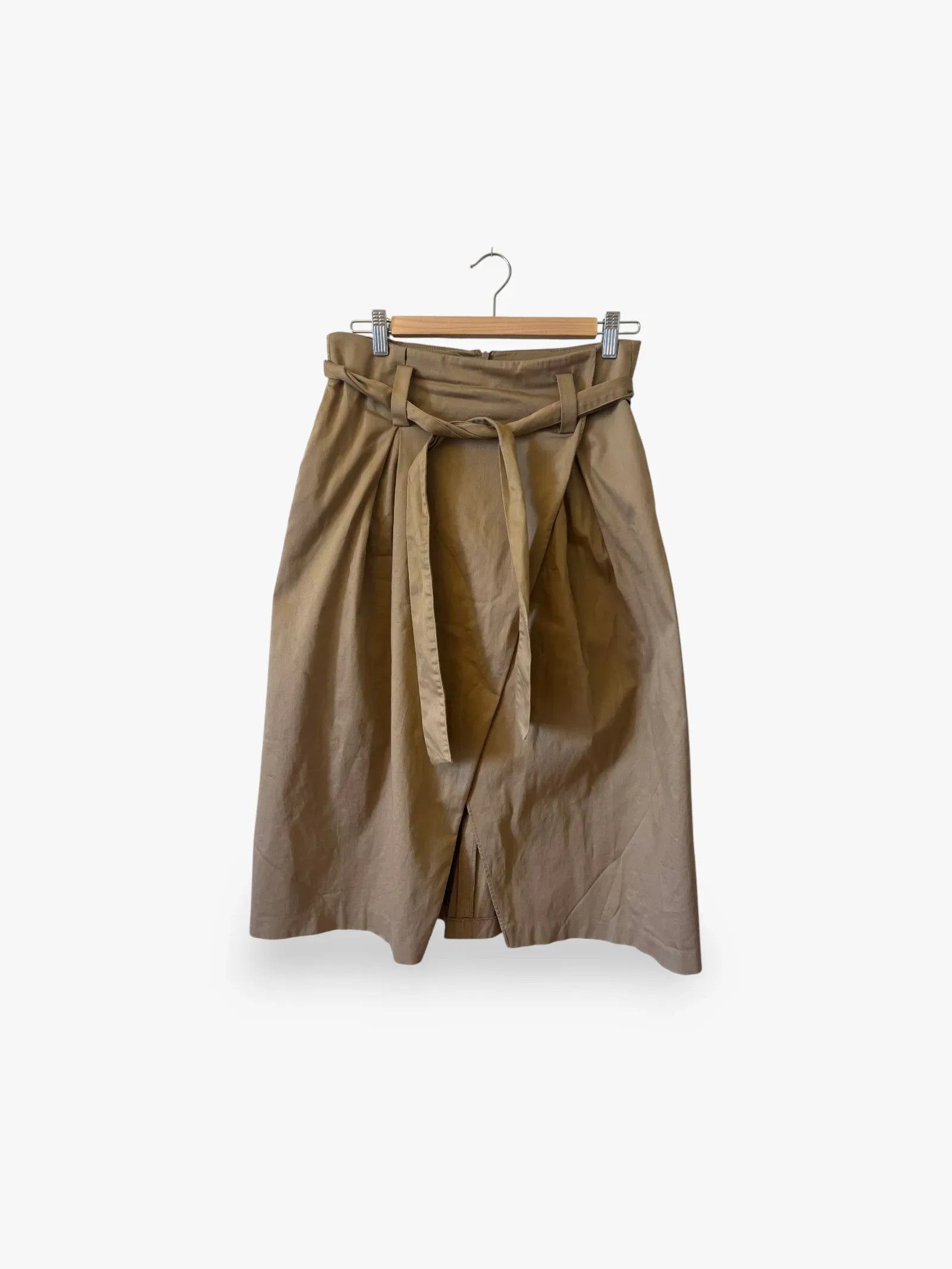 Zara Zara Skirt Size 28" / US 6 / IT 42 - 1 Thumbnail