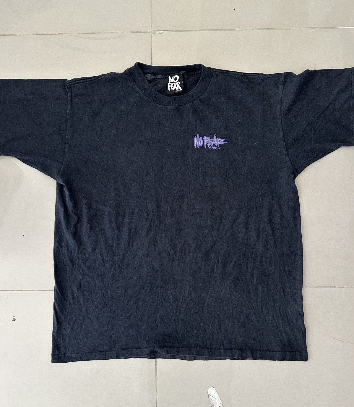 No Fear | Grailed