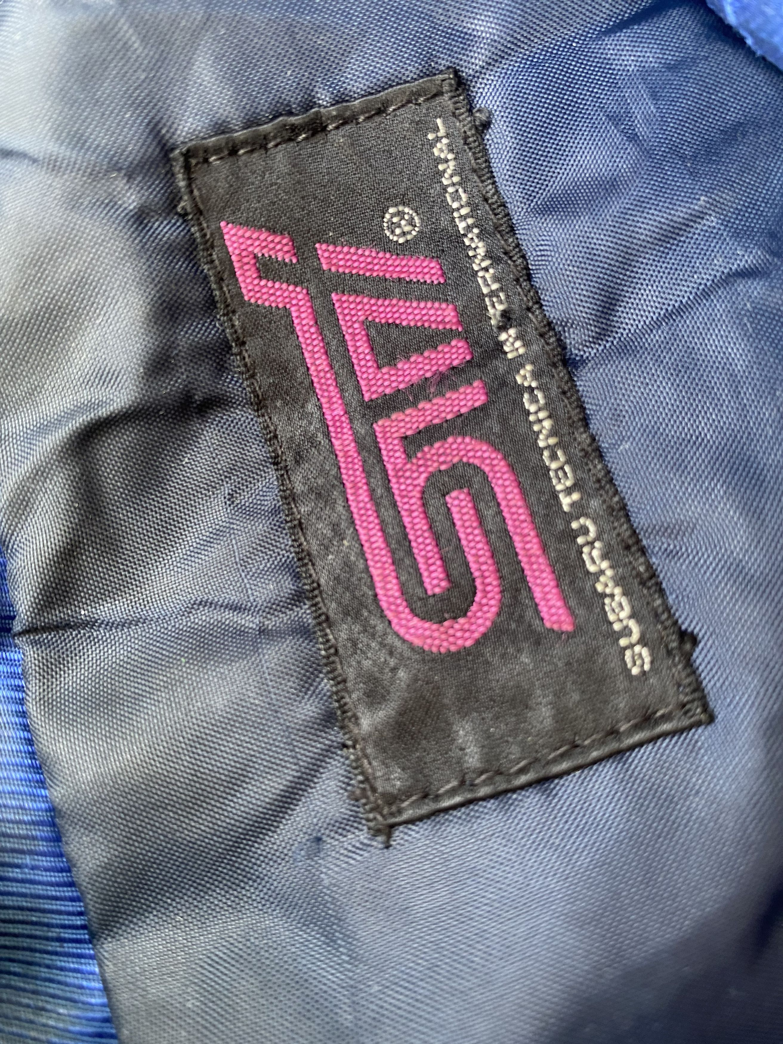 Gear for Sports × Vintage Vintage Subaru Tecnica International Rally Racing Jacket Size US M / EU 48-50 / 2 - 5 Thumbnail