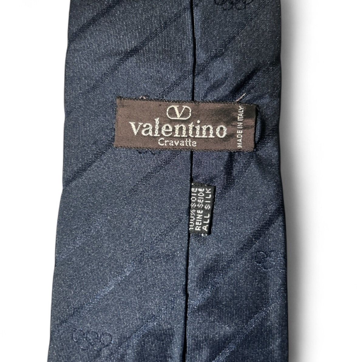Valentino 🔥Free Shipping Valentino Tie🔥 Size ONE SIZE - 4 Thumbnail