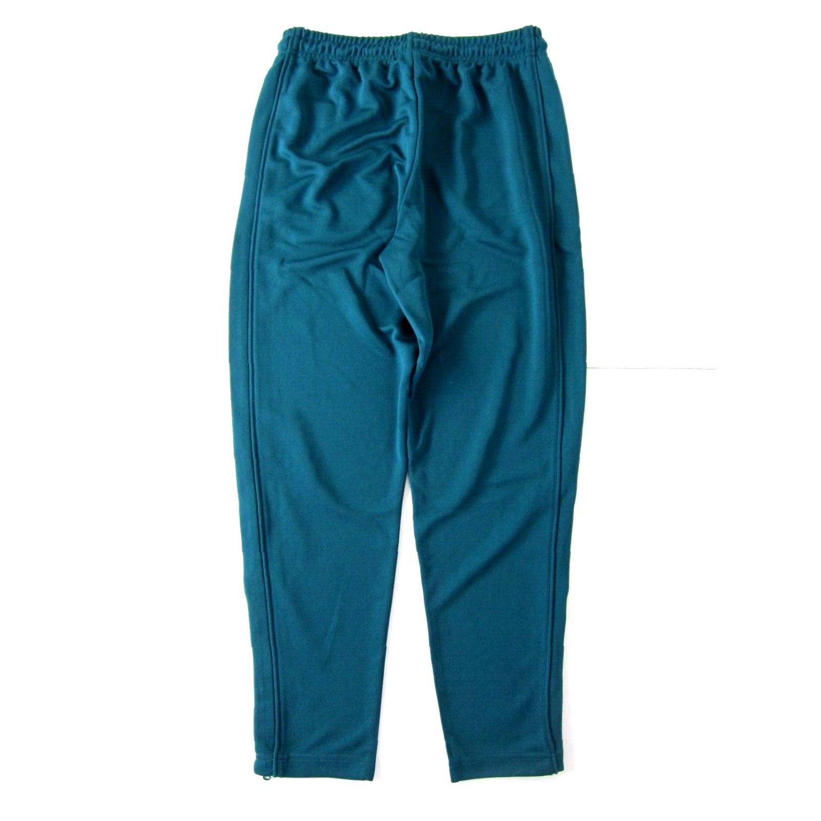 Vintage NWT Standard /Cloth Urban Green Moss Stretch Pocket Zip Ankle Pocket Pant Small Size 28" / US 6 / IT 42 - 2 Thumbnail