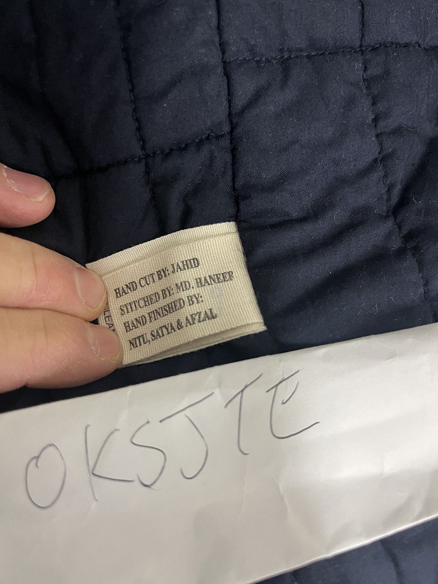Kardo KARDO Woody Quilted Jacket L Size US L / EU 52-54 / 3 - 11 Thumbnail