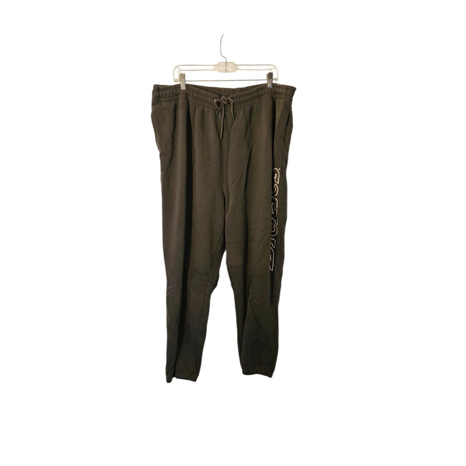 Dickies Dickie's Size 2XL Sweatpants for Men -- ITEM #3328 Size US 40 / EU 56 - 2 Thumbnail