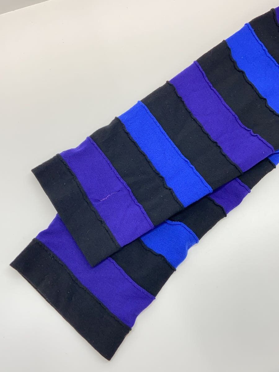 Yohji Yamamoto yohji yamamoto POUR HOMME 90s-00s/Striped/Knit Size US L / EU 52-54 / 3 - 4 Thumbnail