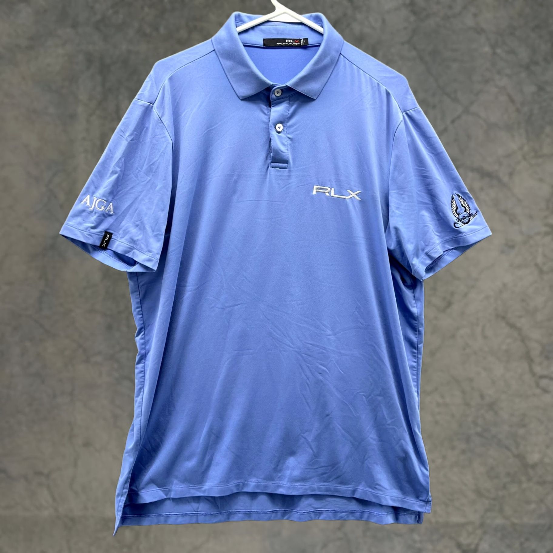 RLX Ralph Lauren VINTAGE: Not Applicable (No) Size US L / EU 52-54 / 3 - 1 Thumbnail