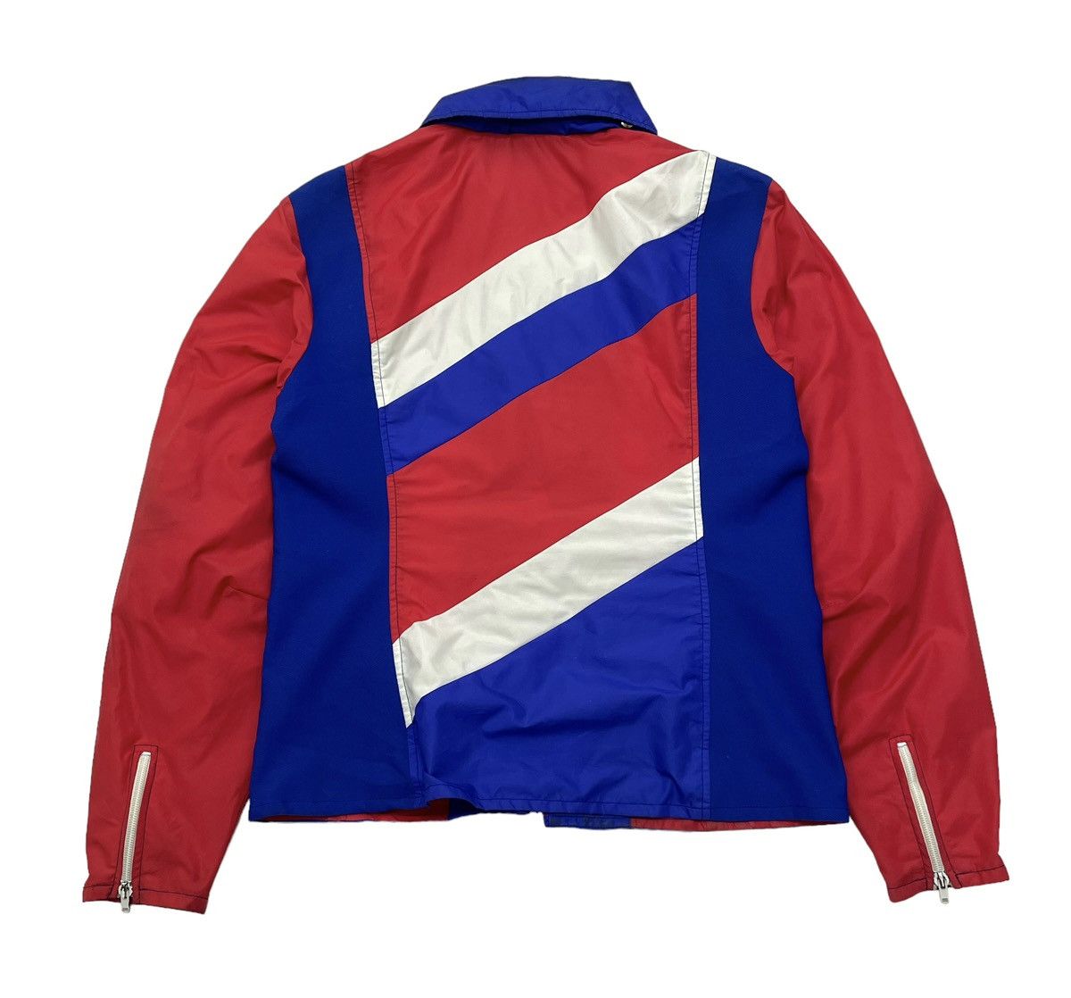 Sears 🔥US Ski Team Supplied To US Ski Team Sears Light Jacket Size US M / EU 48-50 / 2 - 2 Thumbnail