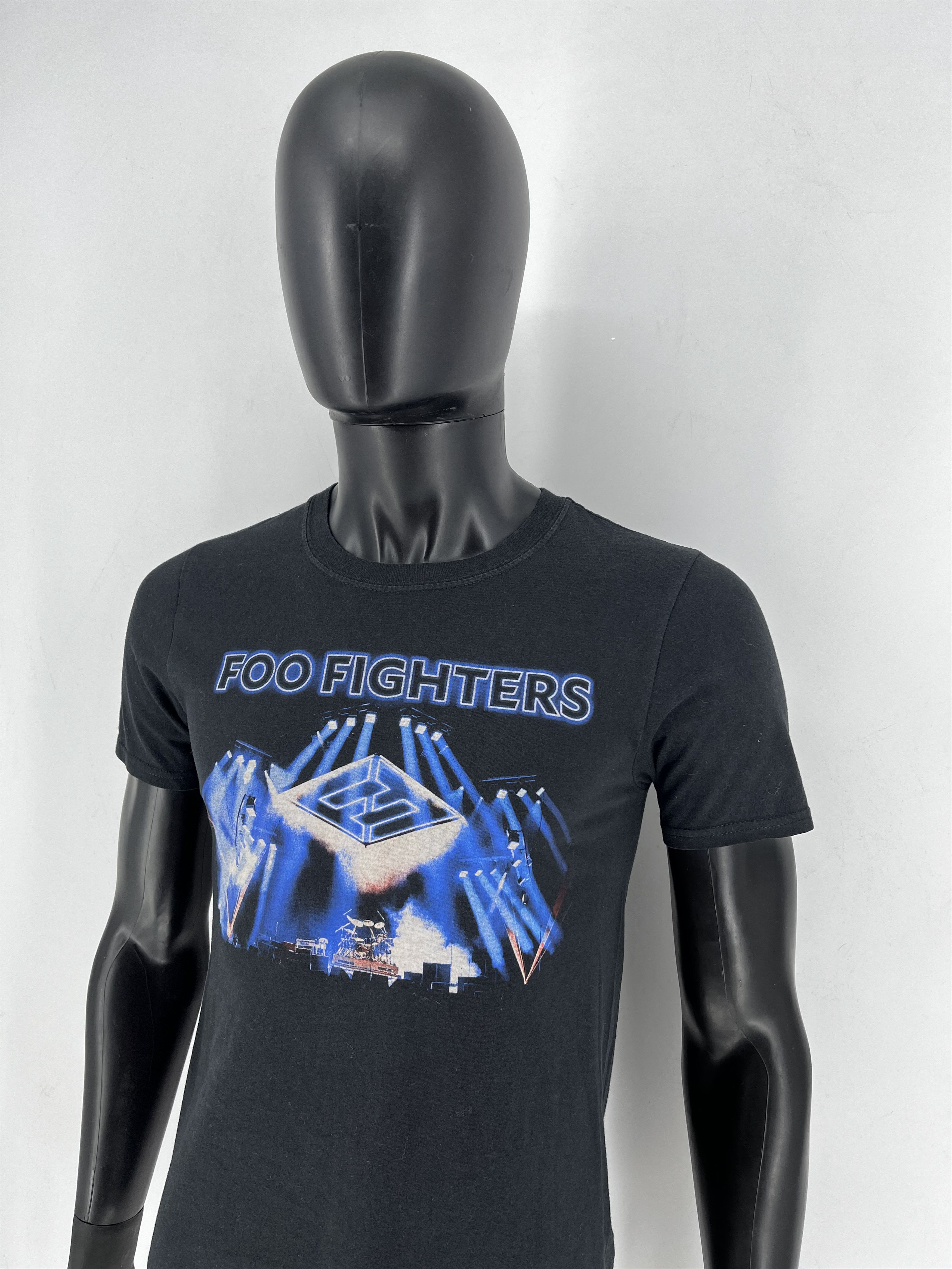 Other Foo Fighters 2018 Concrete & Gold World Tour 2018 Band tee S Size US S / EU 44-46 / 1 - 4 Thumbnail