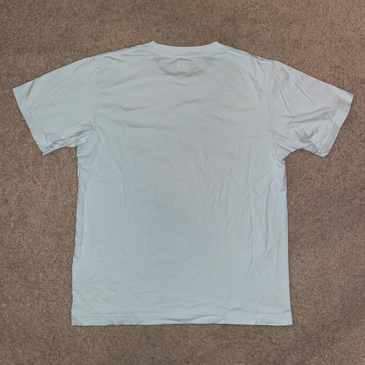 Uniqlo Uniqlo x Peanuts Aloha Hawaii Snoopy t shirt Size US S / EU 44-46 / 1 - 2 Thumbnail