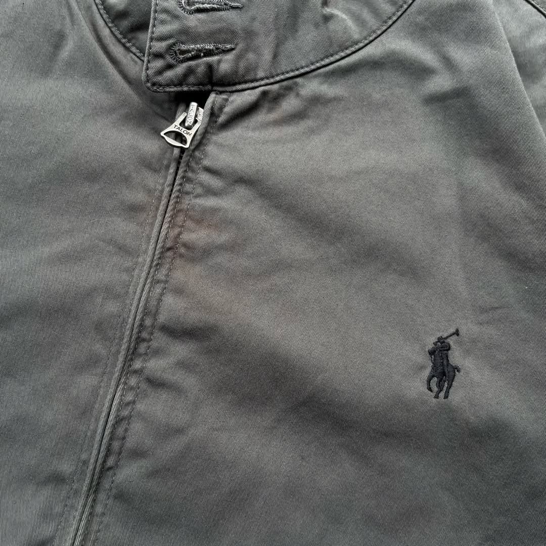 Polo Ralph Lauren Twill Jacket Polo Ralph Lauren Size US XL / EU 56 / 4 - 10 Thumbnail