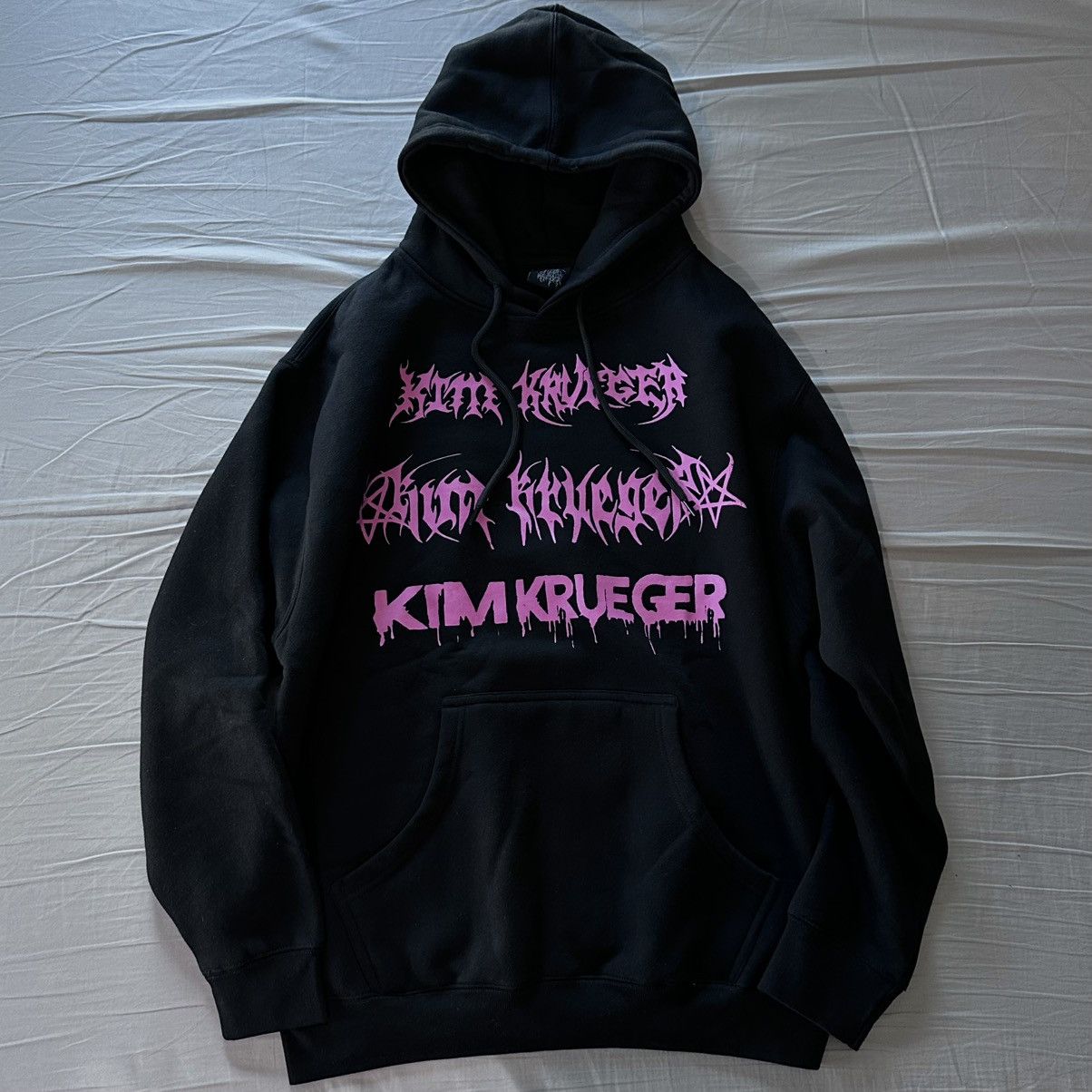 最終値下げ kim krueger fur belt playboi carti Kim Krueger × Playboi Carti Kim Krueger Studded Leopard Fur