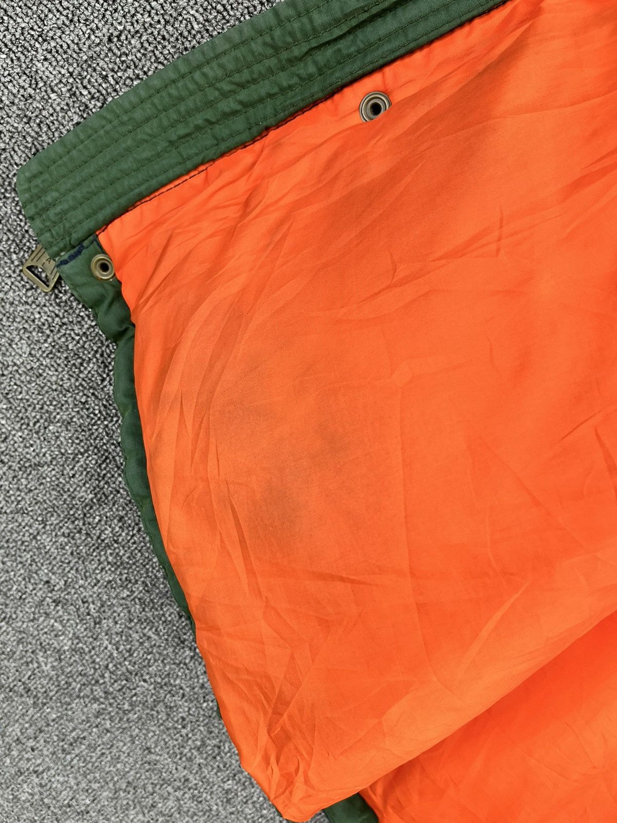 Gap Vintage Gap Primaloft Down Vest Size US L / EU 52-54 / 3 - 12 Thumbnail