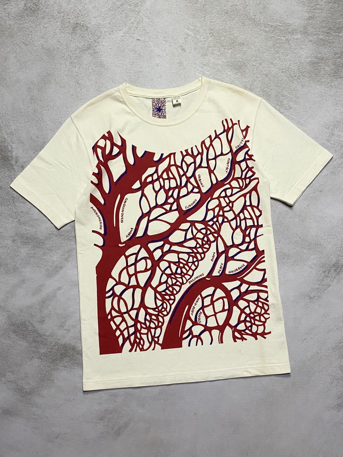PHENOMENON Phenomenon 2009 T-Shirt Size US M / EU 48-50 / 2 - 4 Thumbnail