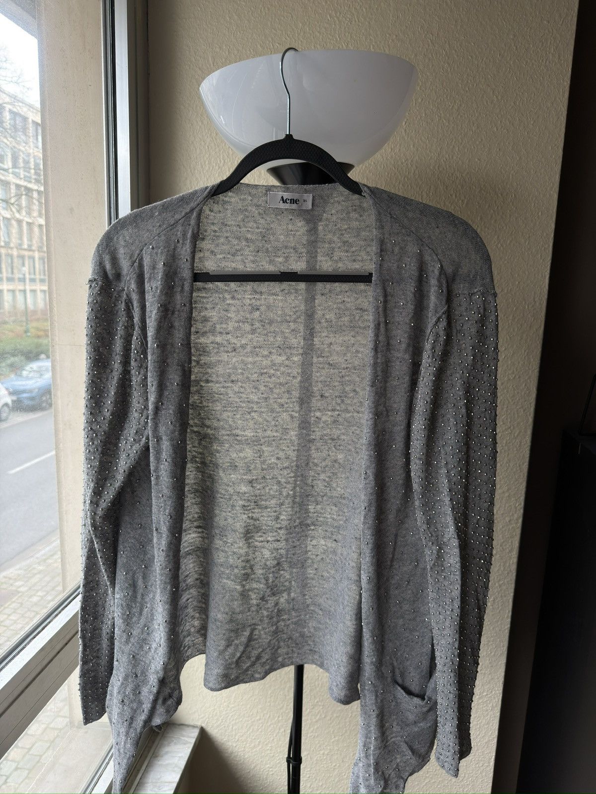 Acne Studios Acne studios sweater Size XS / US 0-2 / IT 36-38 - 1 Thumbnail