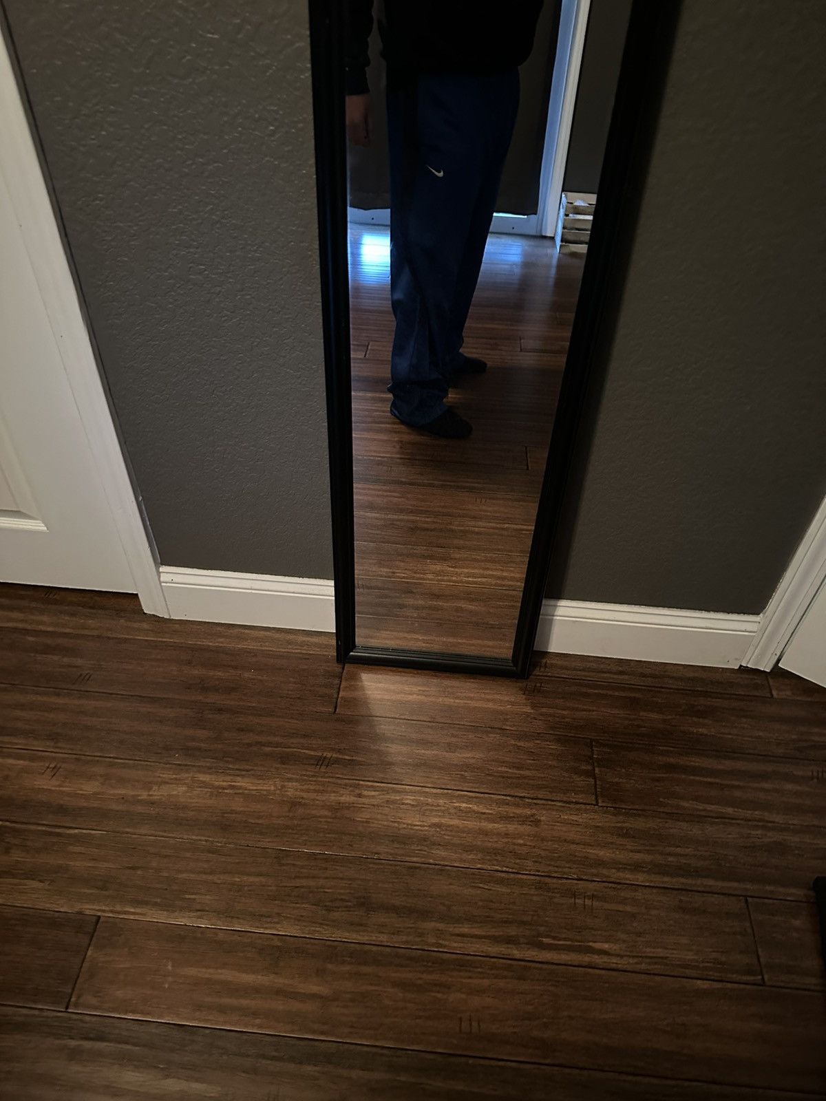 Nike Nike track pants Size US 34 / EU 50 - 3 Thumbnail