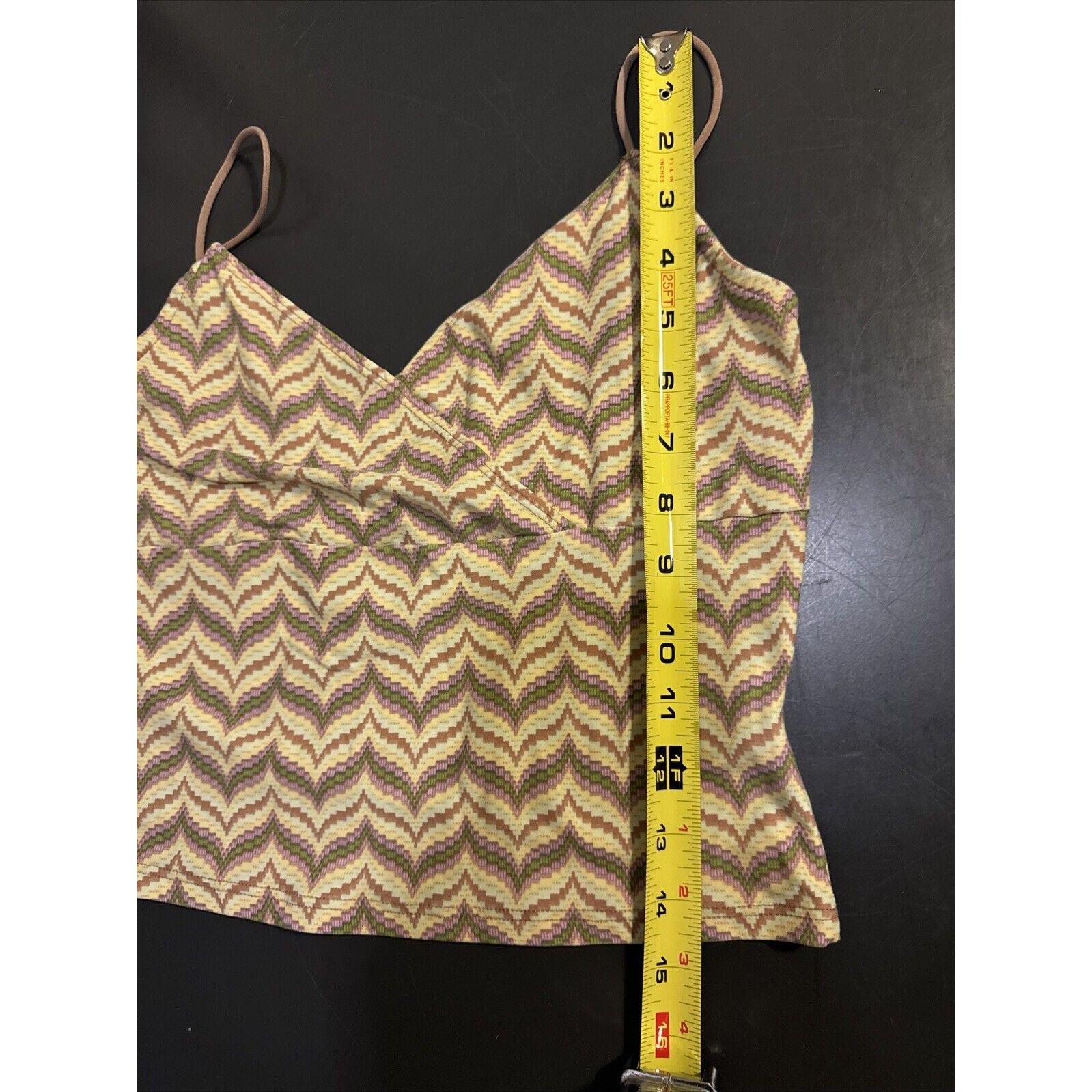 Other No Comment NY LA Stretchy Regular Size Medium Colorful Crop Size M / US 6-8 / IT 42-44 - 9 Thumbnail