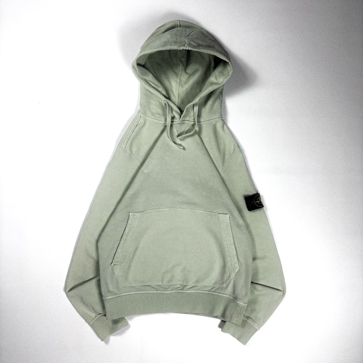 Stone Island Stone Island Hoodie Size US M / EU 48-50 / 2 - 1 Thumbnail