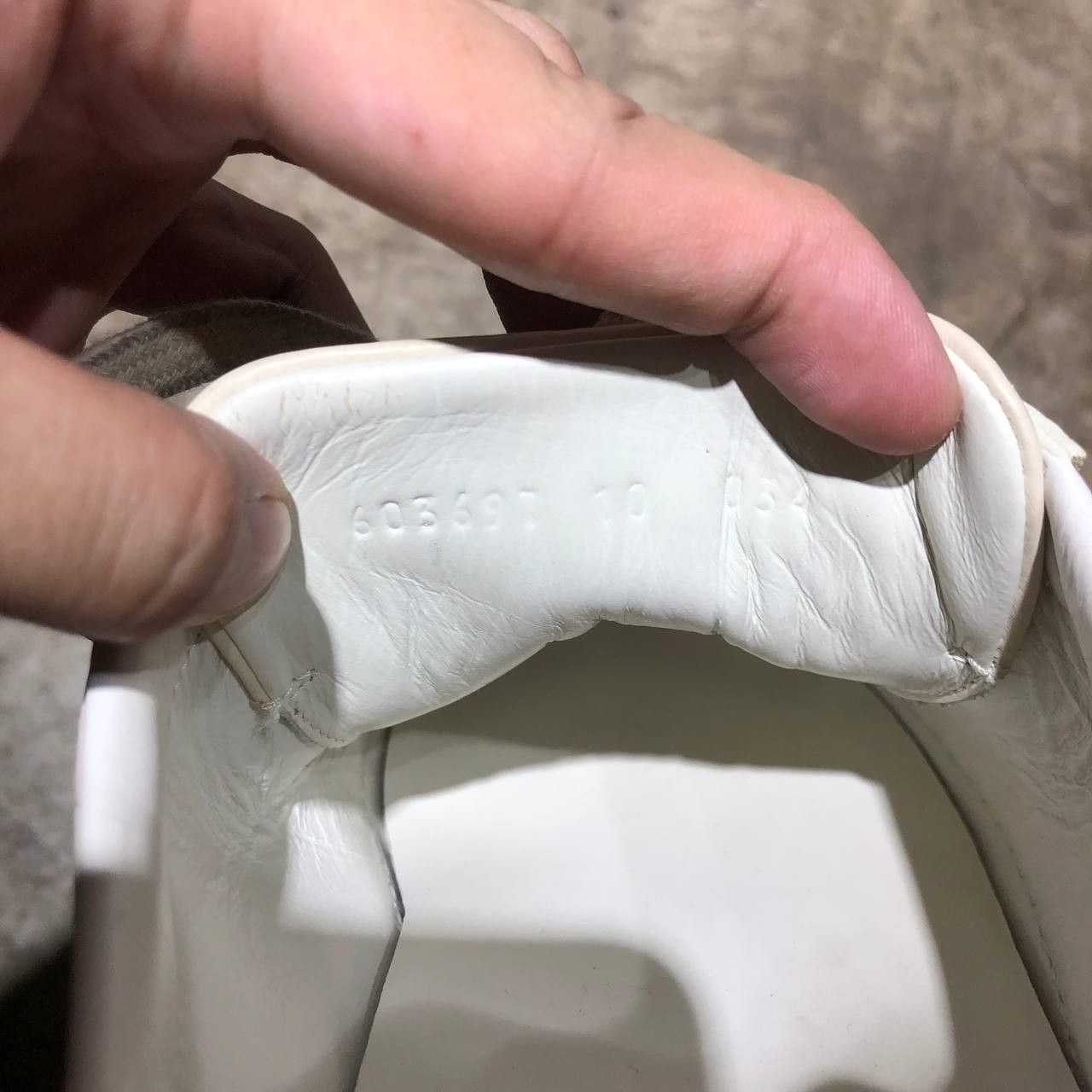 Gucci Gucci X Disney Mickey Mouse Ace Sneakers Size US 10 / EU 43 - 10 Thumbnail