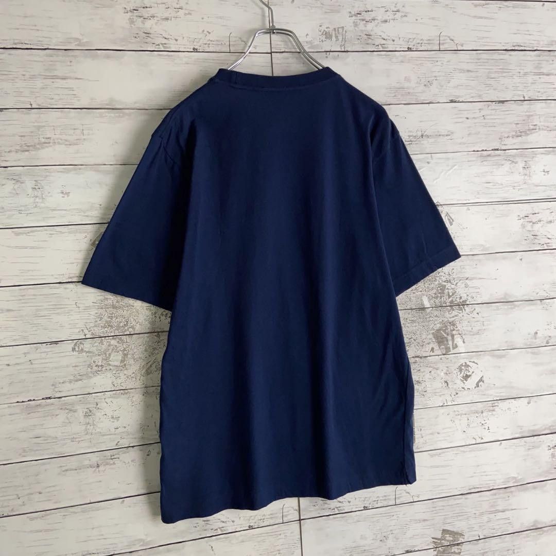 Yohji Yamamoto yohji yamamoto pour homme Y-3 rare color t-shirt Size US XS / EU 42 / 0 - 6 Thumbnail