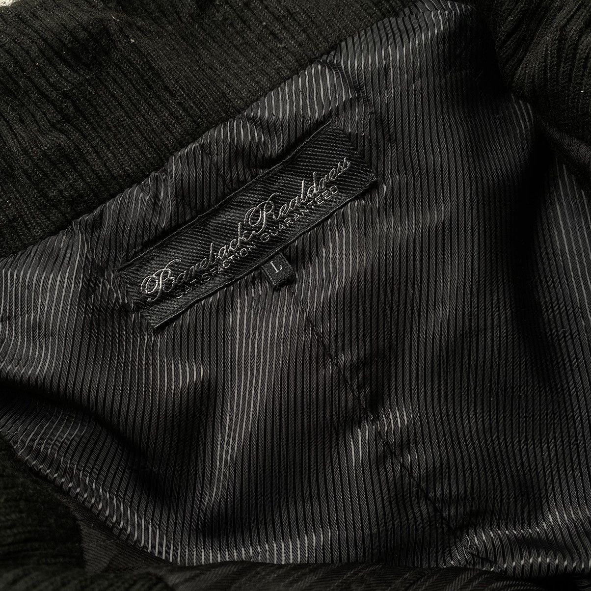 14th Addiction 🔥Bareback Realdress Punk ifsixwasnine Harajuku style jacket. Size US L / EU 52-54 / 3 - 7 Thumbnail