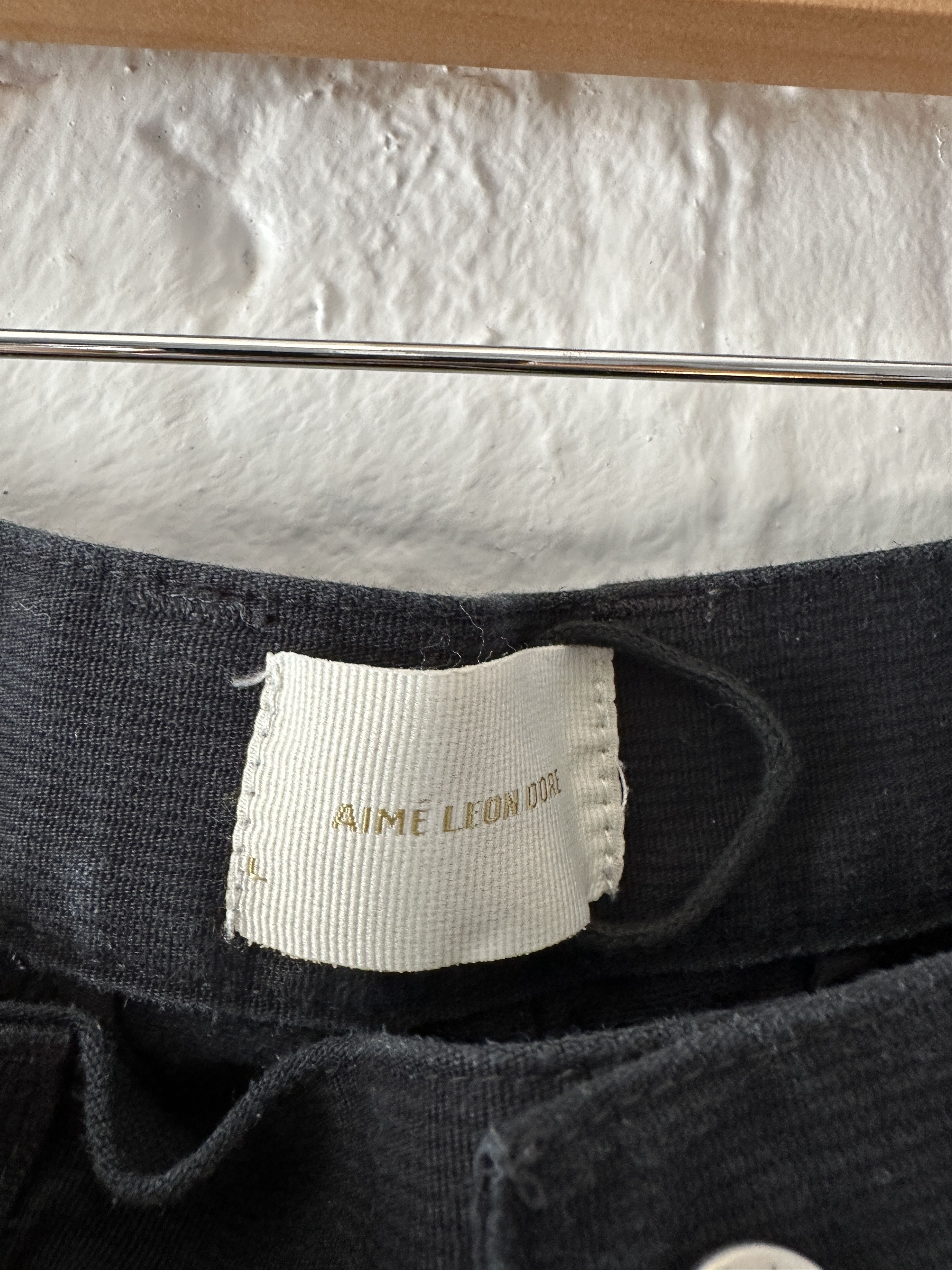 Aime Leon Dore Carpenter Shorts