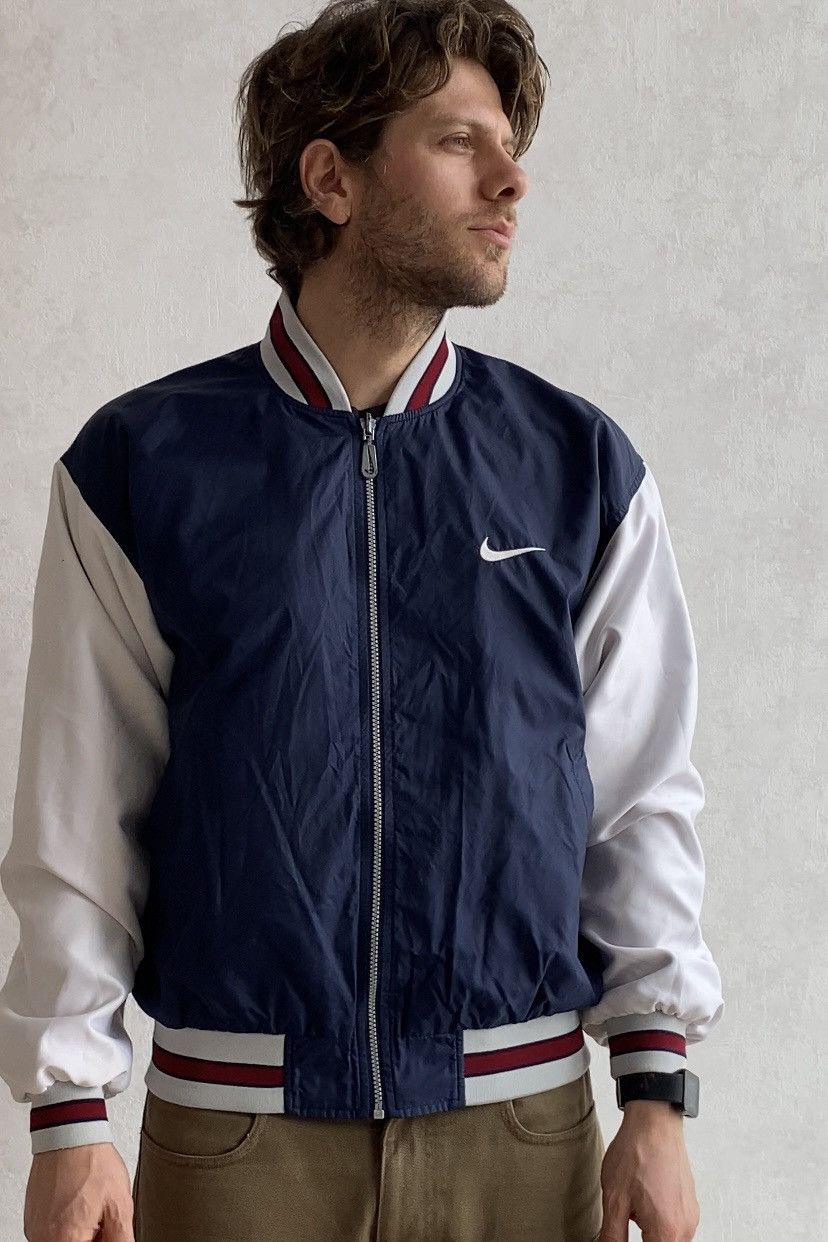 Nike × Vintage Nike vintage 3 in 1 Size US M / EU 48-50 / 2 - 1 Thumbnail