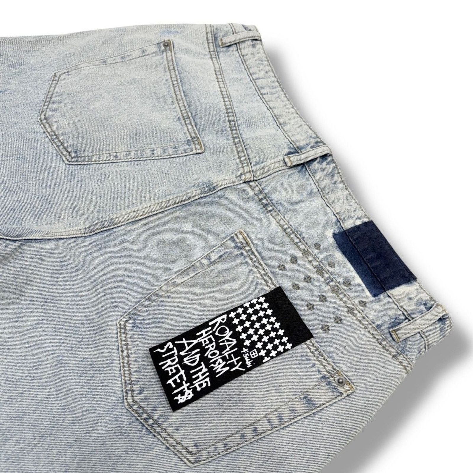 Ksubi KSUBI - Anti K Muse Size US 36 / EU 52 - 3 Thumbnail