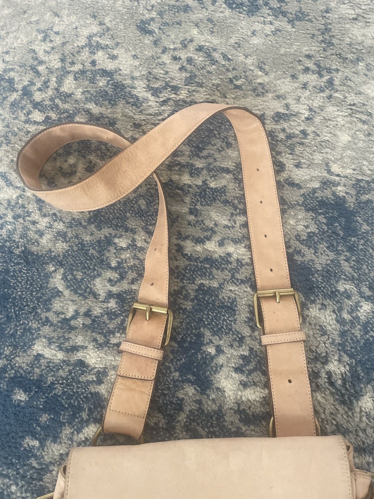 Vintage × Vivienne Westwood Vivienne Westwood vintage cross body bag Size ONE SIZE - 8 Thumbnail