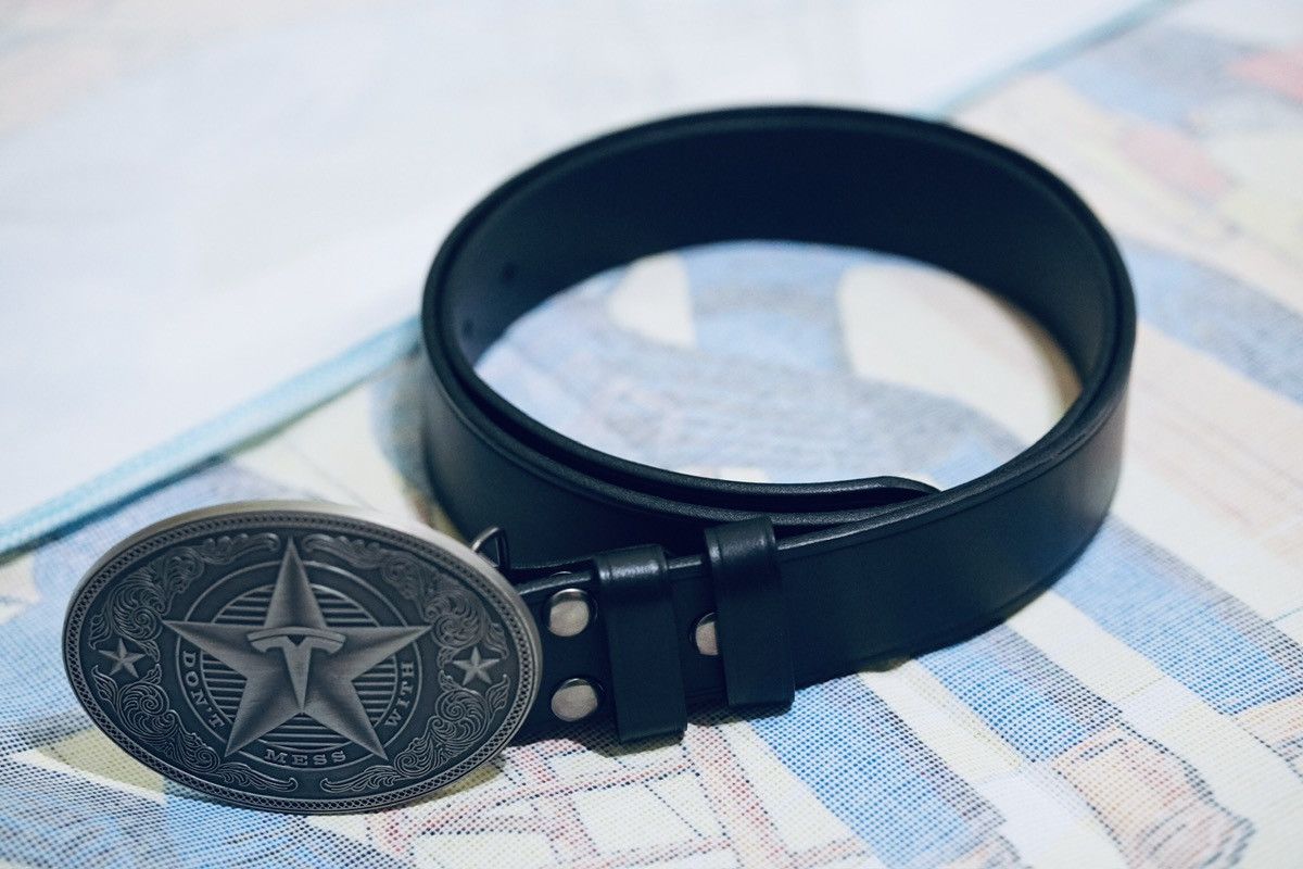 Other Tesla belt Size 36 - 6 Thumbnail