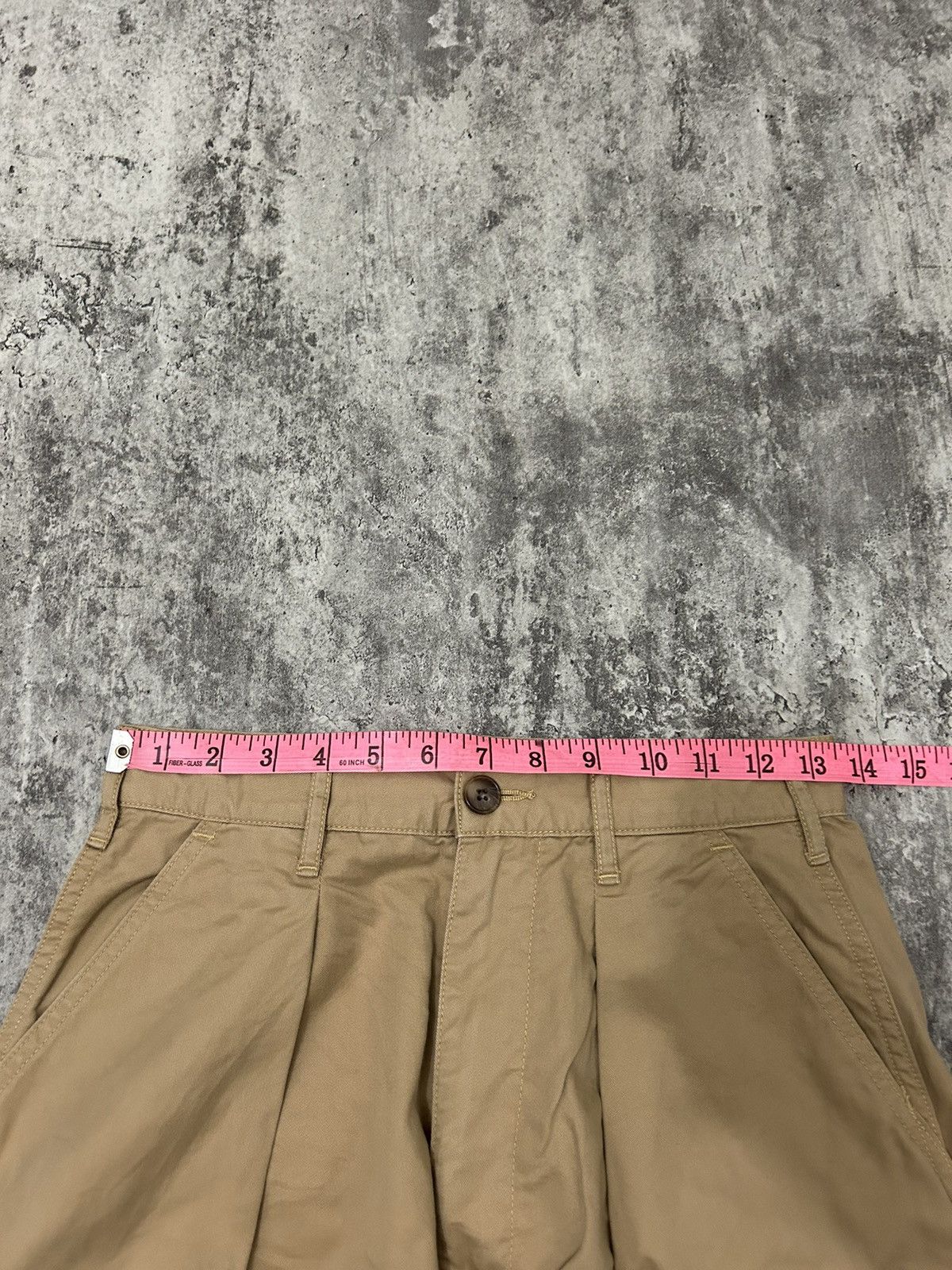 Yohji Yamamoto Johnbull Kojima Beggy Ballon Pants Yohji Style Size US 27 - 12 Thumbnail