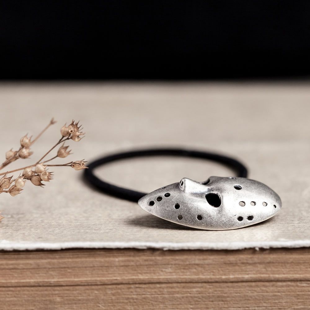 Jewelry Mask Future Bracelet Y2K Punk Chain Gotch Bracelets Chains Size ONE SIZE - 4 Thumbnail