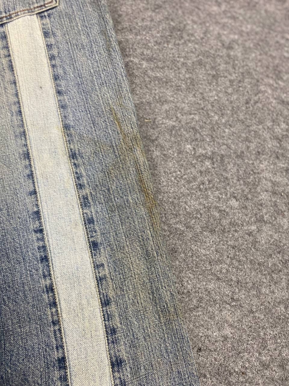Sean John vintage 90s sean john baggy denim nice design Size US 35 - 5 Thumbnail