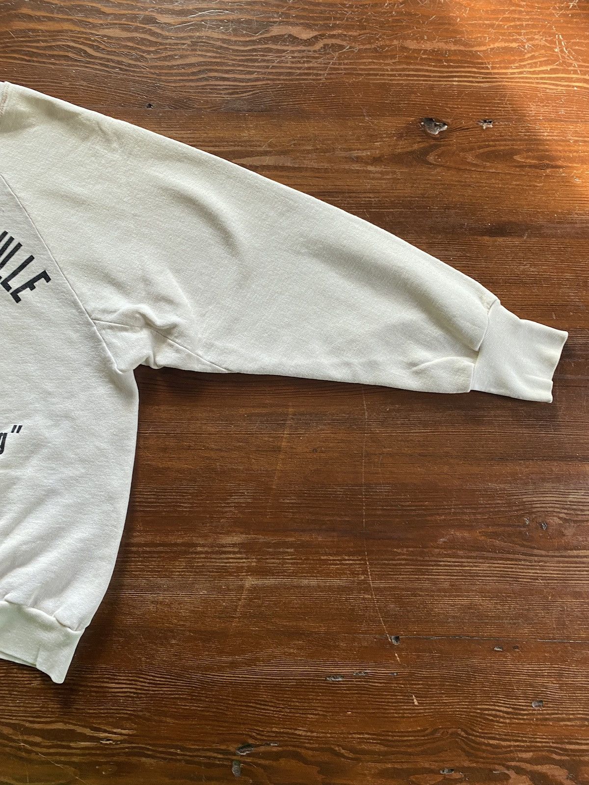 Signal Sport × Vintage Vintage 80’s New Centerville Tractor Crewneck Sweatshirt Size US XS / EU 42 / 0 - 7 Thumbnail