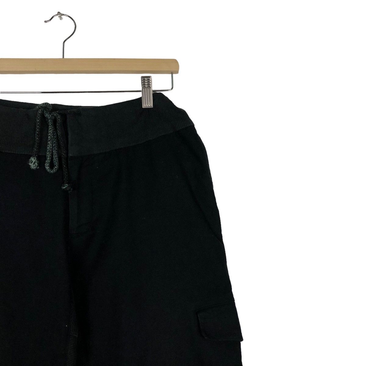 Yohji Yamamoto 🔥Bondage Design Parachute Biker Cargo Pocket Y-3 Size US 32 / EU 48 - 5 Thumbnail