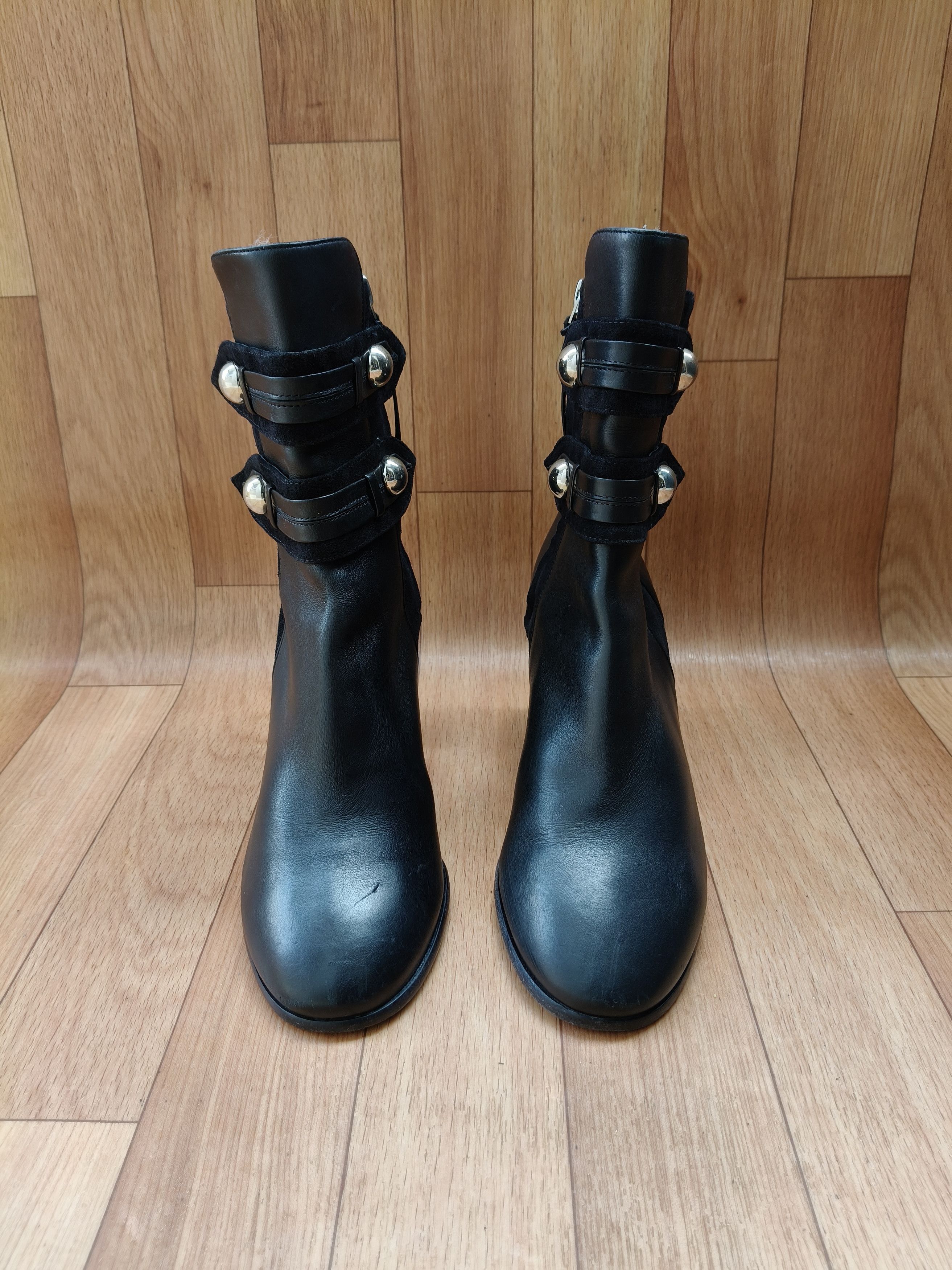 Isabel Marant Isabel Marant fall 2015 runaway Size US 9 / IT 39 - 11 Thumbnail