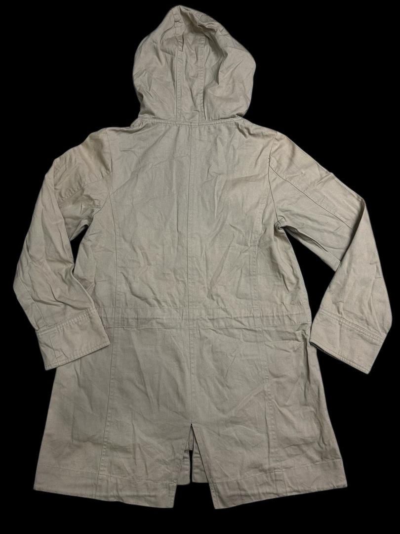 Japanese Brand × Vintage Parkas cotie blonde full zip up japenese Size US M / EU 48-50 / 2 - 2 Thumbnail