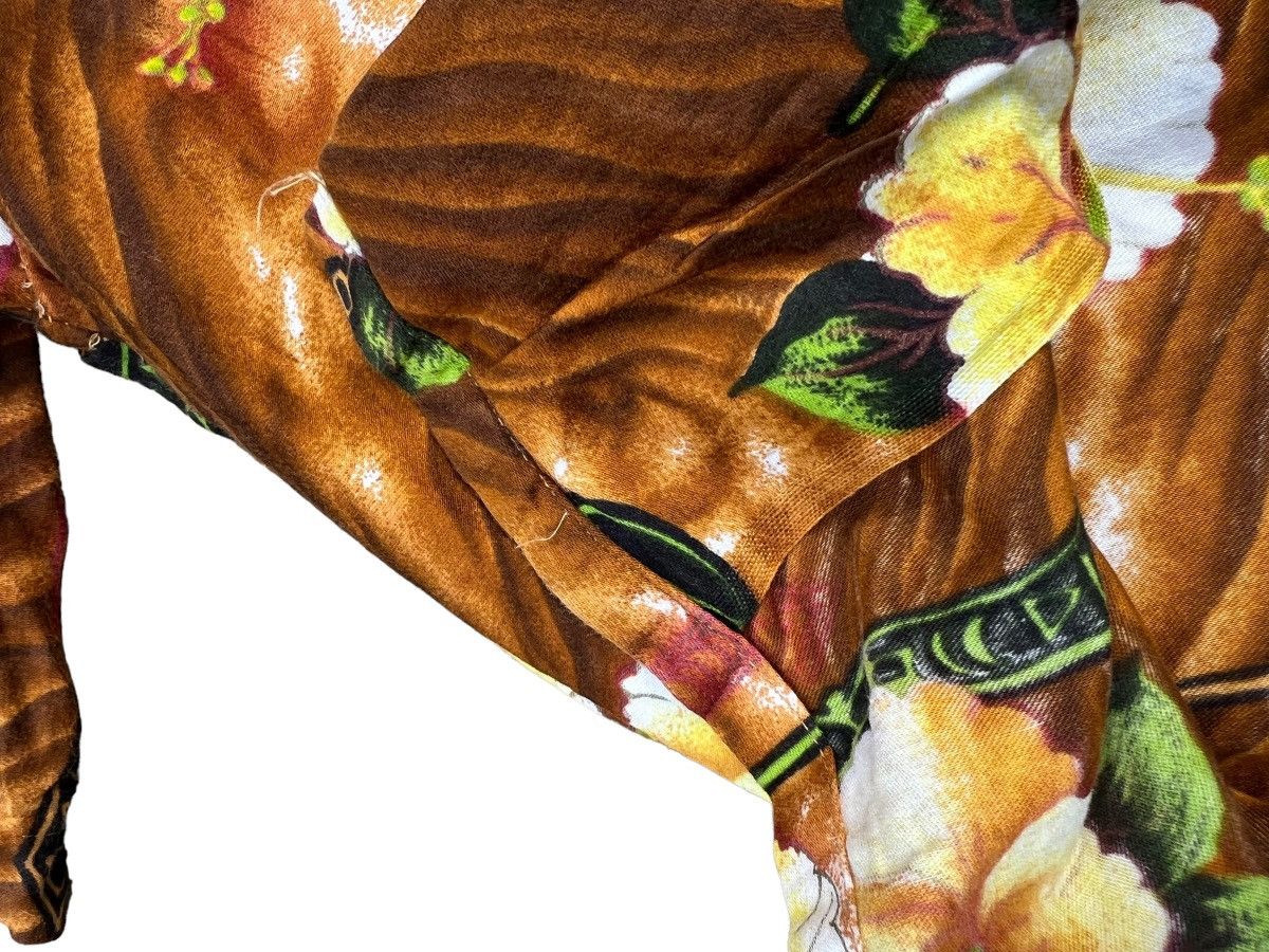 Vintage Vintage 70s Hawaiian Imperial Djembe Bongo Hawaii Shirt Size US S / EU 44-46 / 1 - 22 Thumbnail