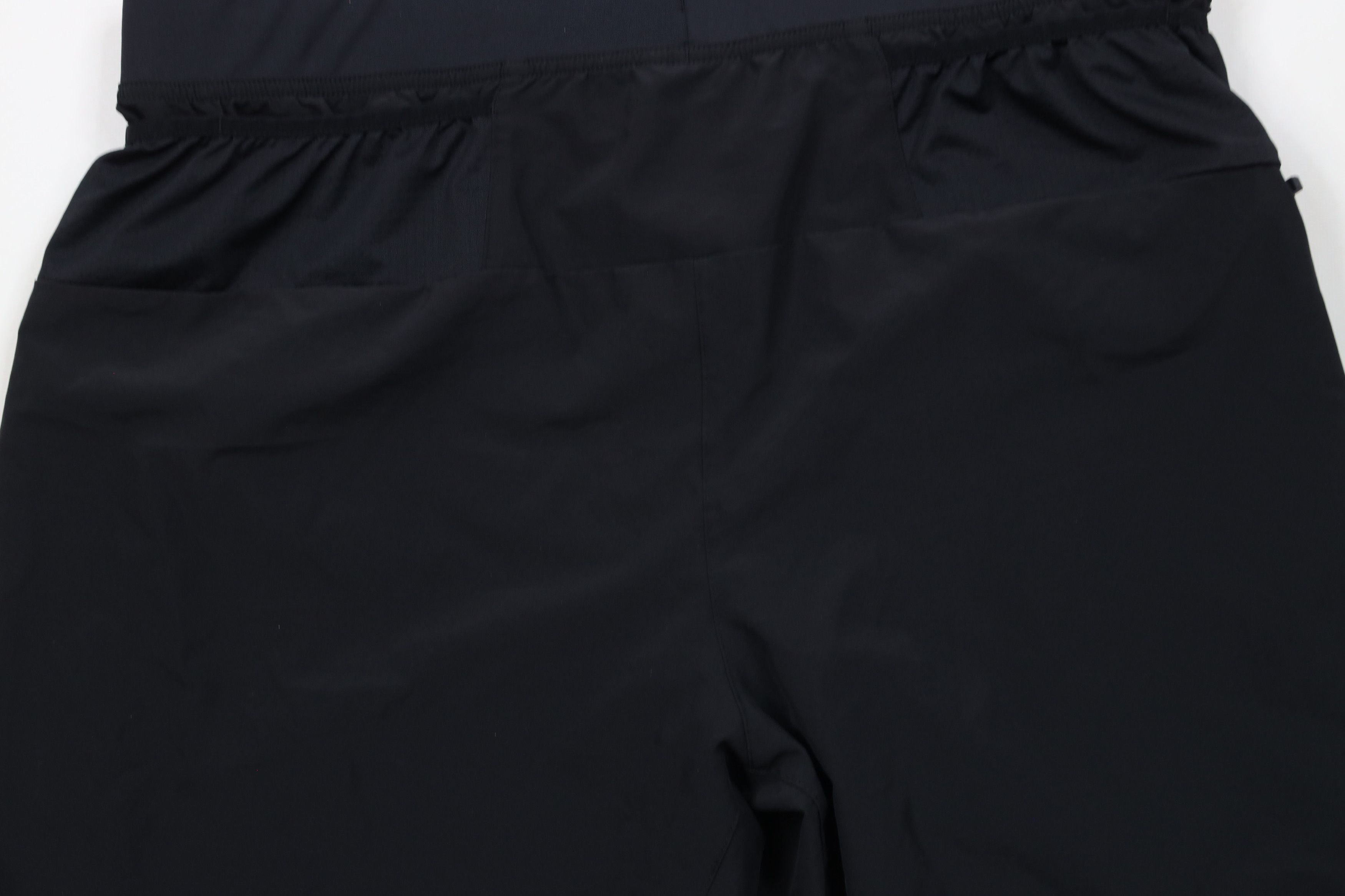 Brooks × Vintage Brooks Running Knee Running Jogging Gym Training Shorts Size US 34 / EU 50 - 11 Thumbnail