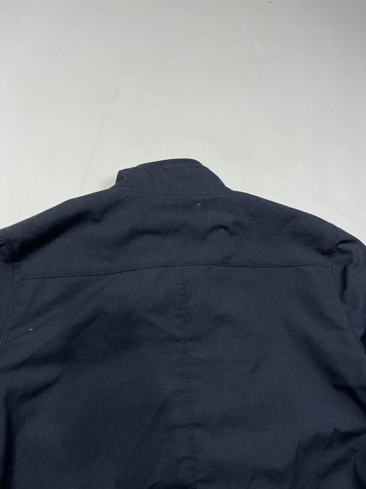 Schott Schott NYC Bomber jacket Size US XL / EU 56 / 4 - 12 Thumbnail