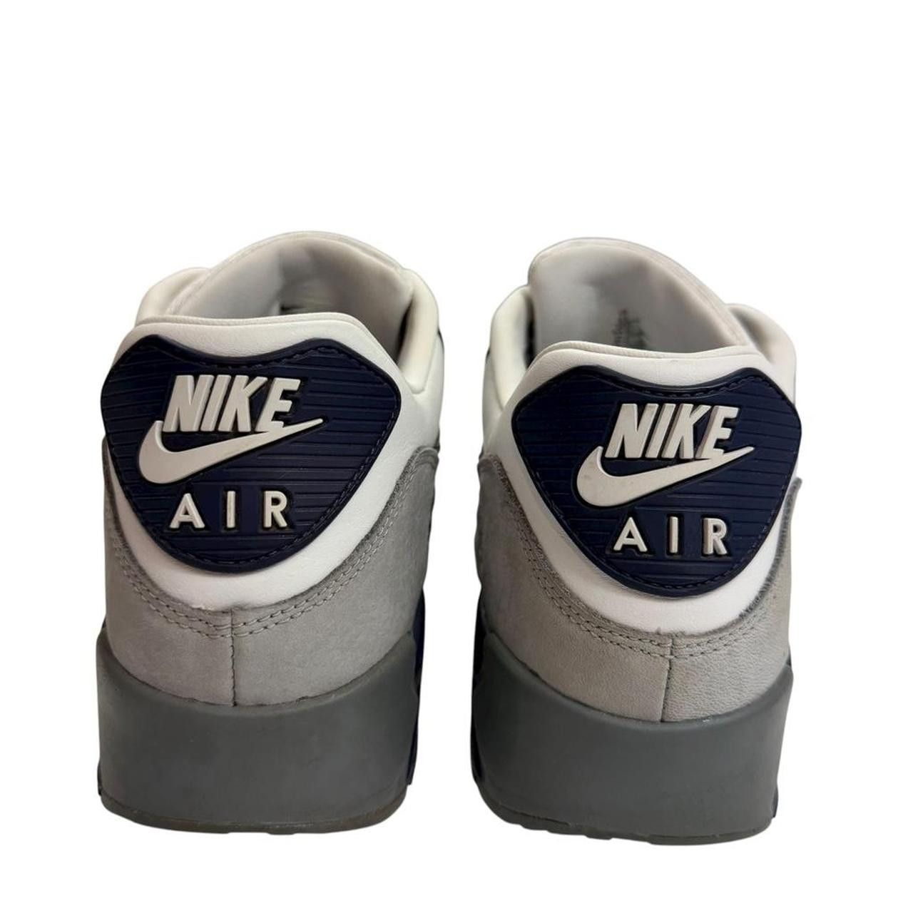Nike Nike Air Max 90 Lahar Escape Indigo - Size US 9.5 / EU 43 Size US 9.5 / EU 42-43 - 6 Thumbnail