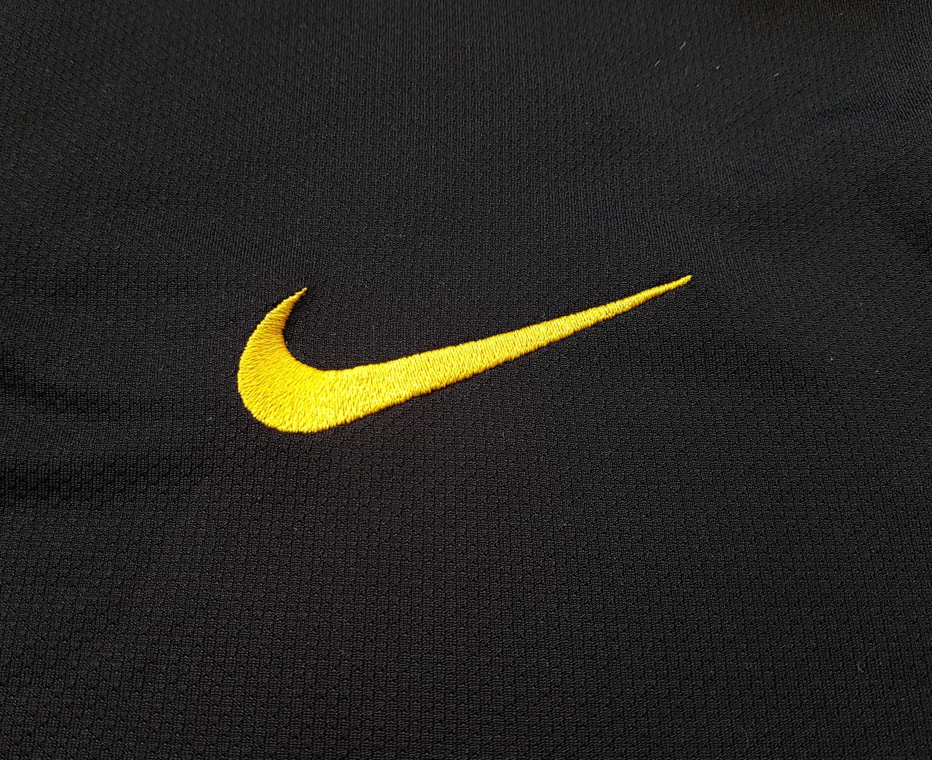 Nike Nike Everton 2012-13 Away Soccer Football Jersey Shirt sz L Size US L / EU 52-54 / 3 - 5 Thumbnail