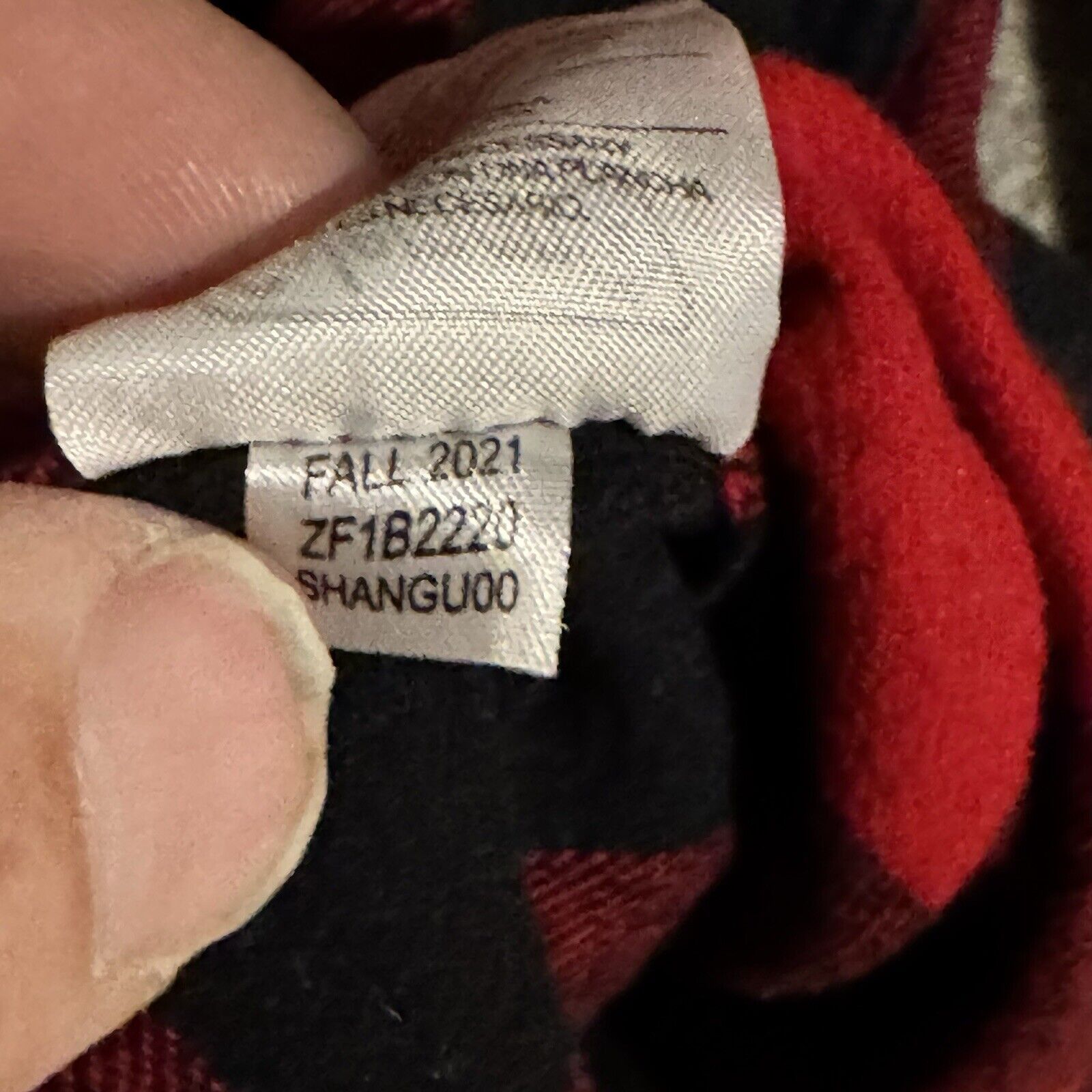 Coleman Coleman Button Up Shirt Men M Buffalo Plaid Lumberjack 2021 Size US M / EU 48-50 / 2 - 8 Thumbnail
