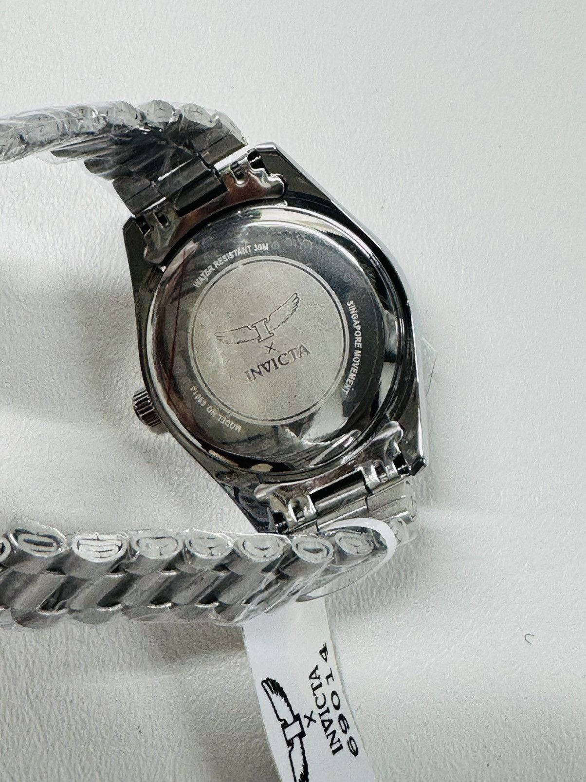 Invicta INVICTA Pro Diver 40mm Steel Watch Size 40 - 6 Thumbnail