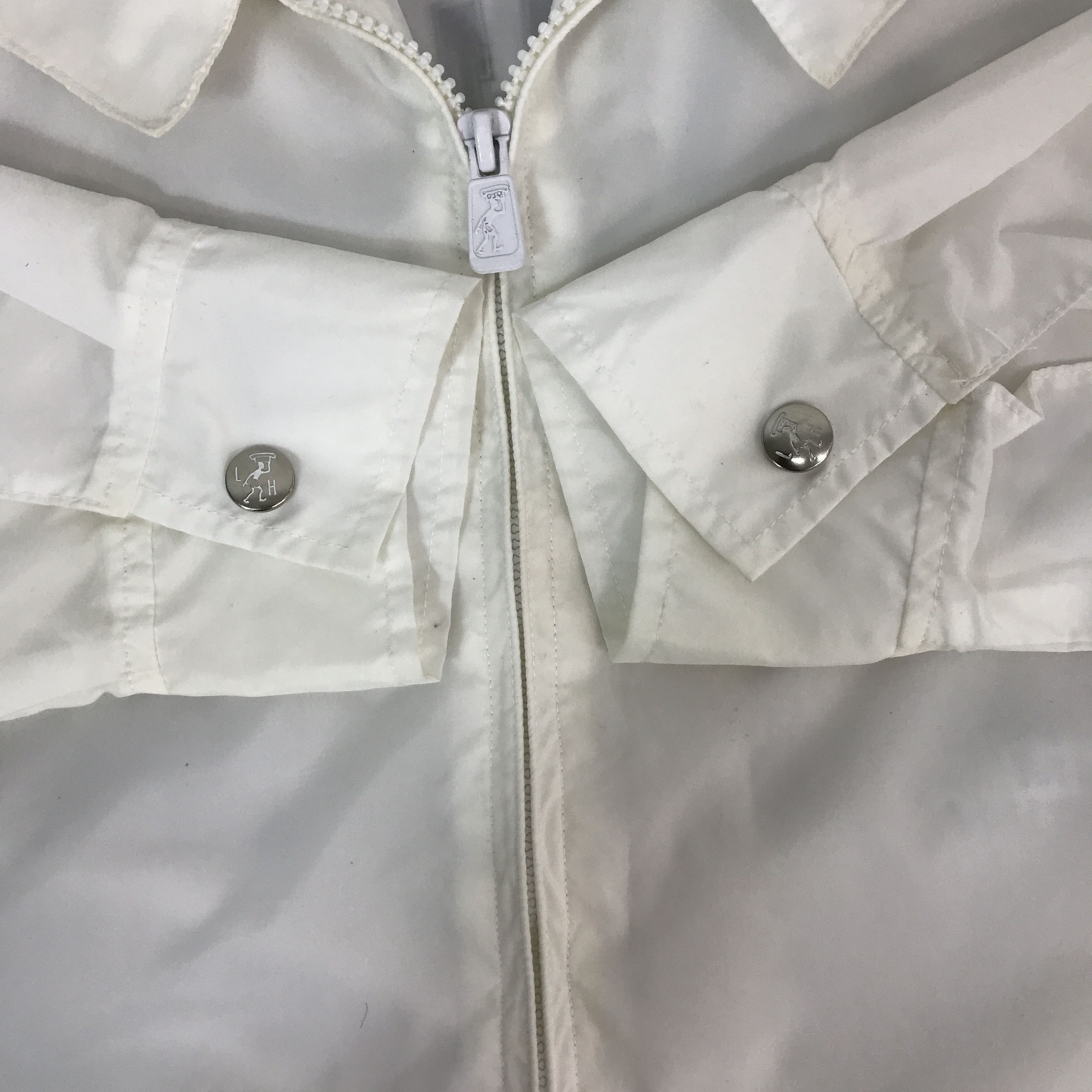 Sports Specialties Vtg Leyton House Racing Japan Jacket Size US M / EU 48-50 / 2 - 8 Thumbnail
