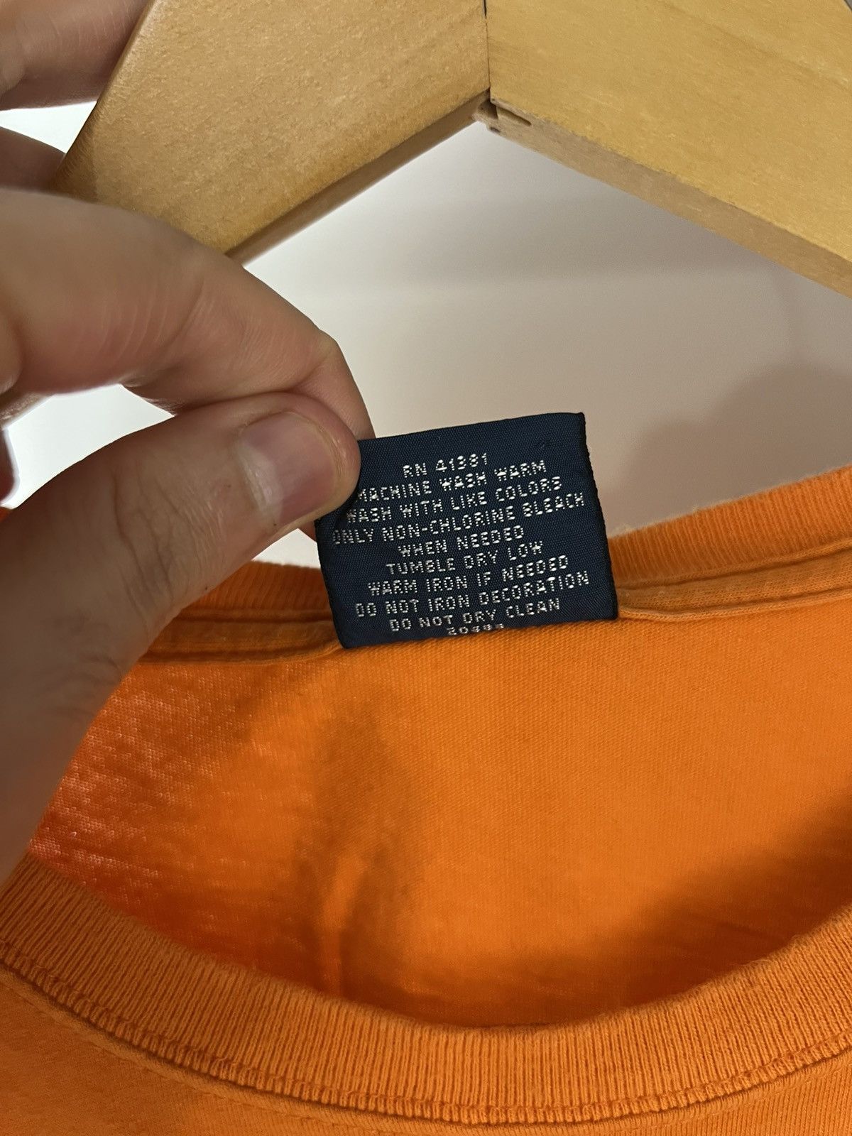 Polo Ralph Lauren VINTAGE POLO RALPH LAUREN BIG LOGO DESIGNER RETRO Y2K 90s Size US XL / EU 56 / 4 - 10 Thumbnail